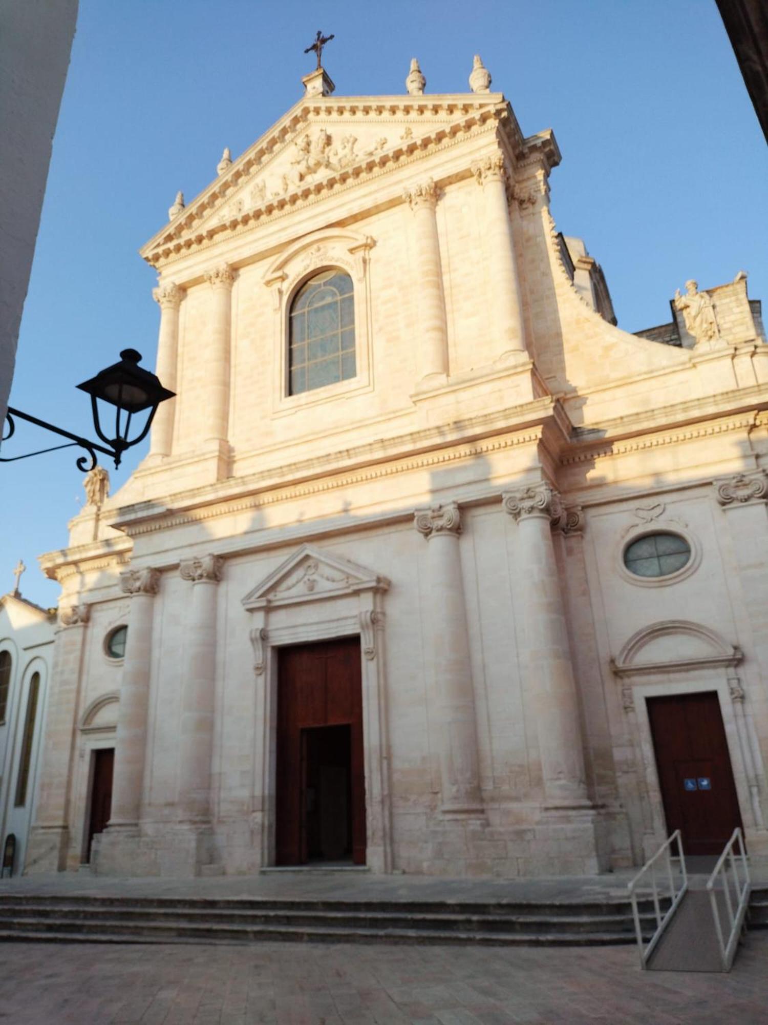 La Casedda by La Dimora nel Borgo