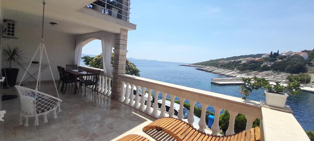 Hotel Apartments Krajancic