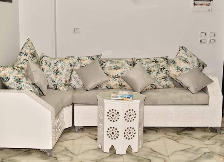 Elwazan Hotel