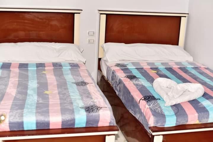 Elwazan Hotel