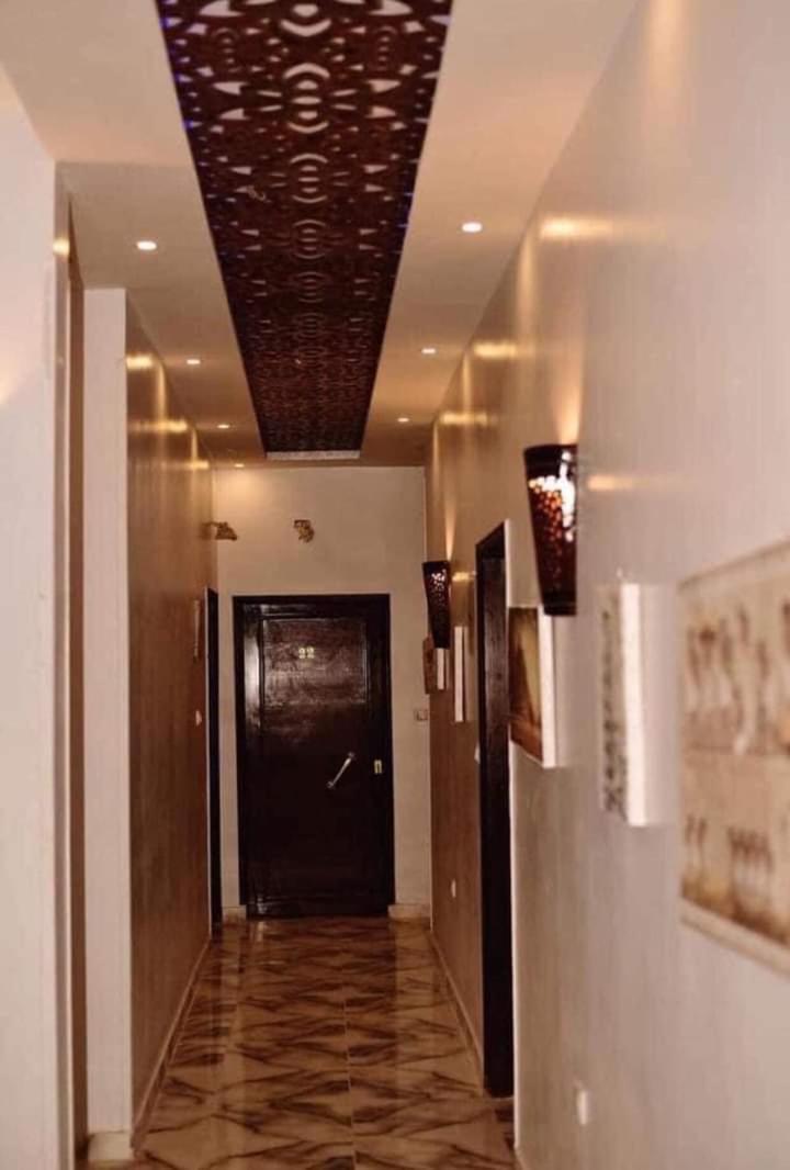 Elwazan Hotel