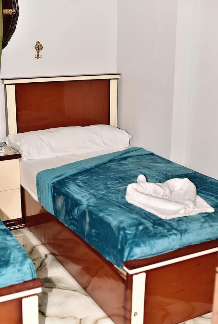 Elwazan Hotel