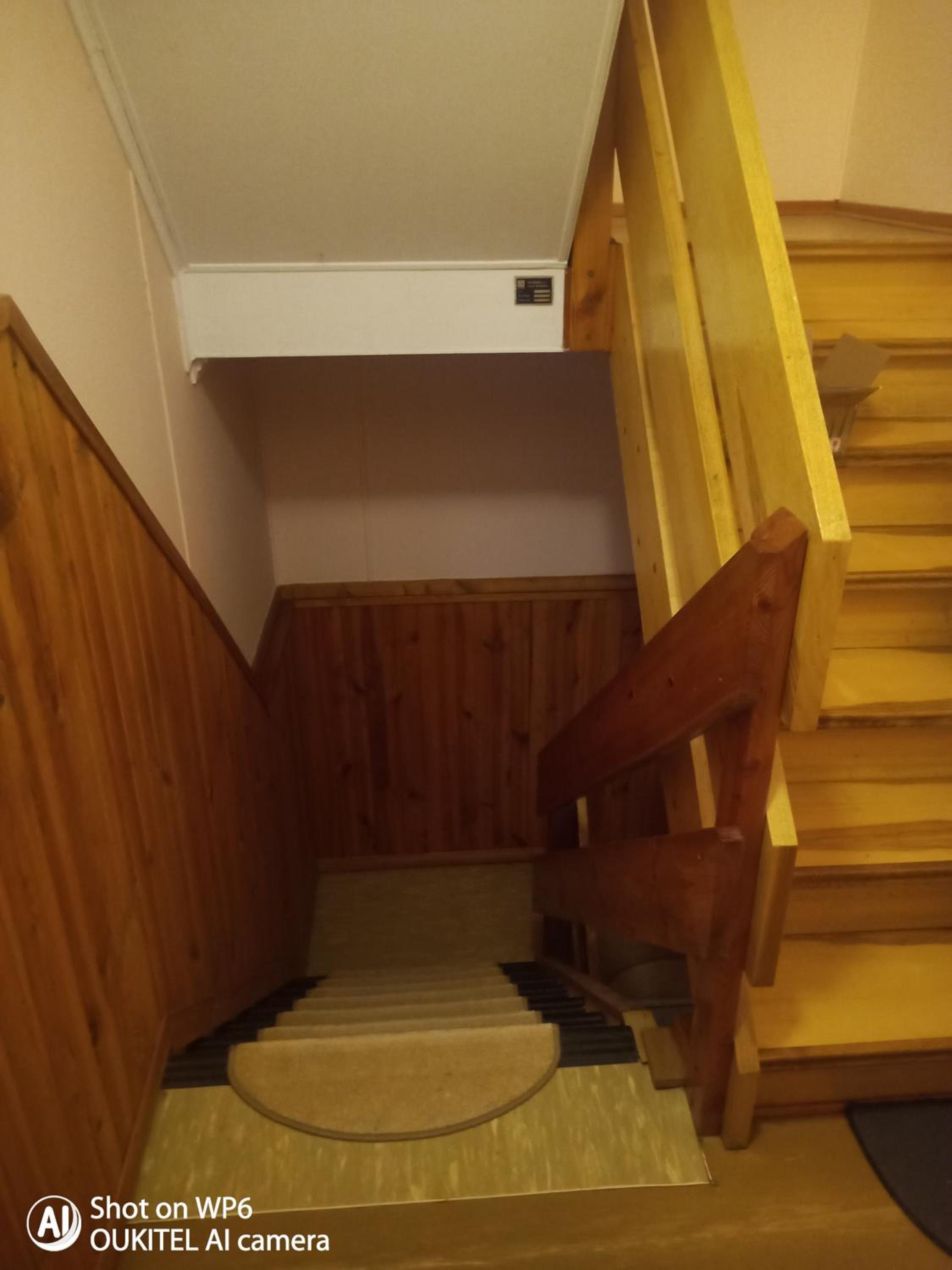 Rodinný dům pro hosty Vysočiny