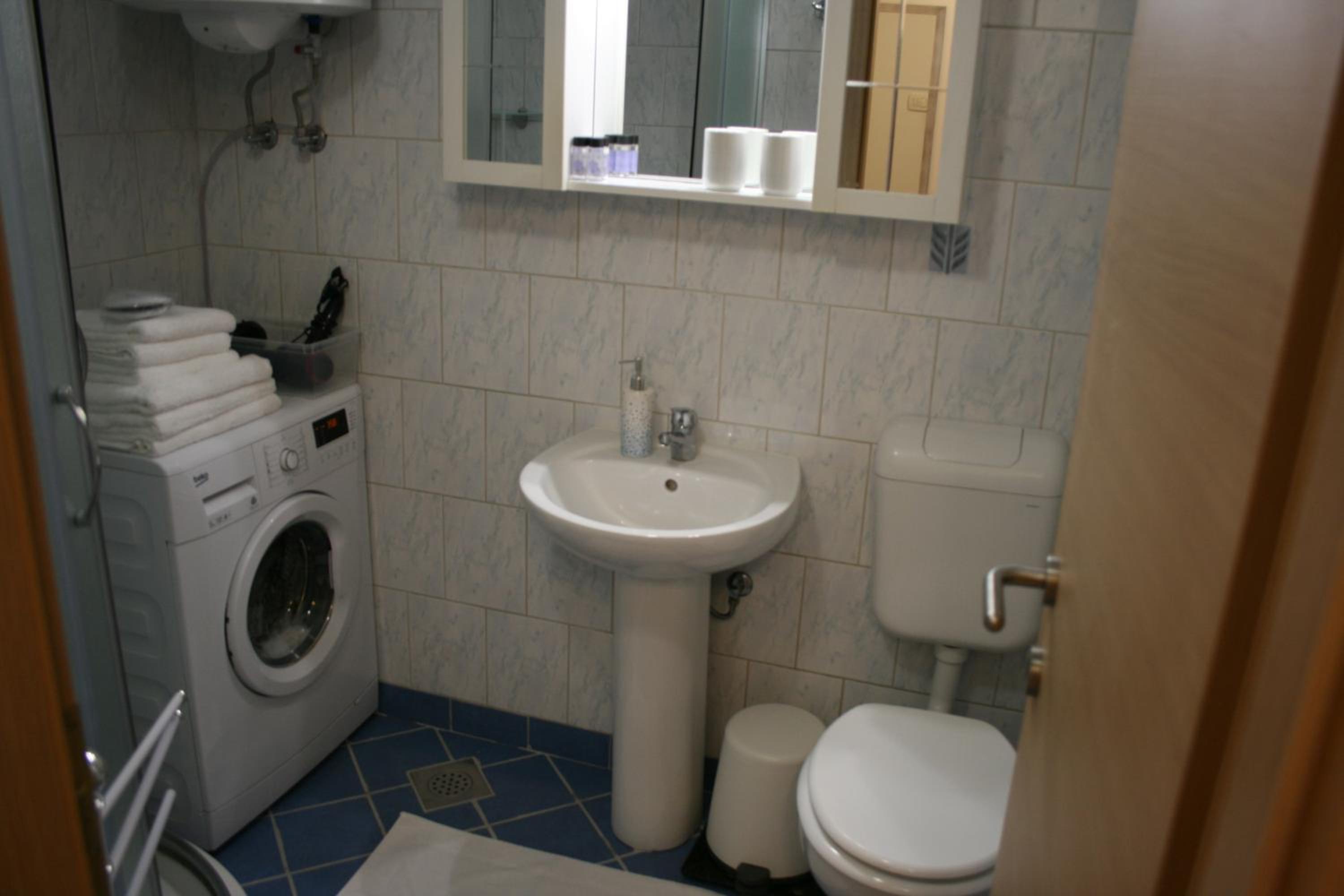 Small house apartment en Koper