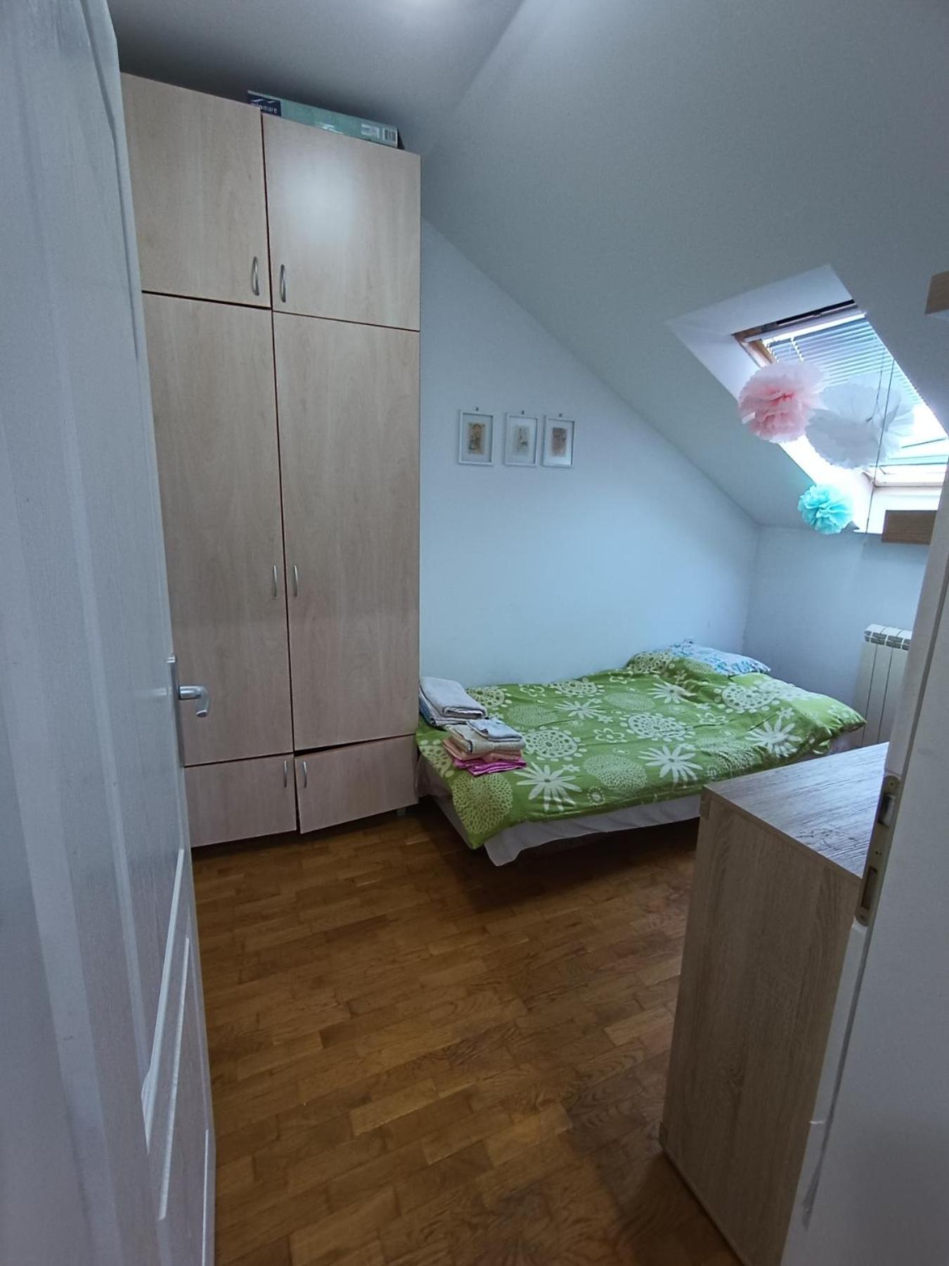 Apartment for EXIT FESTIVAL view 3