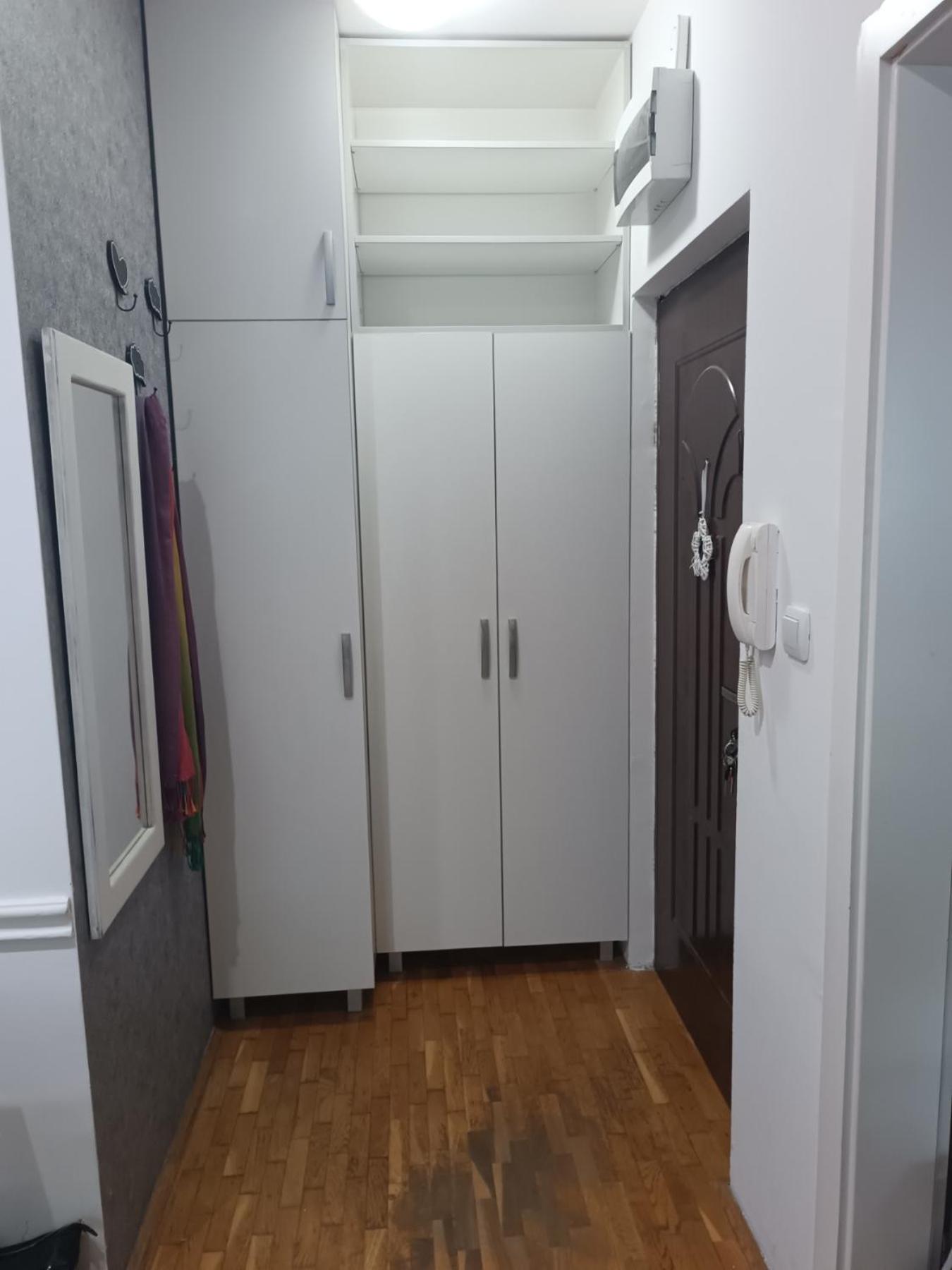 Apartment for EXIT FESTIVAL view 5
