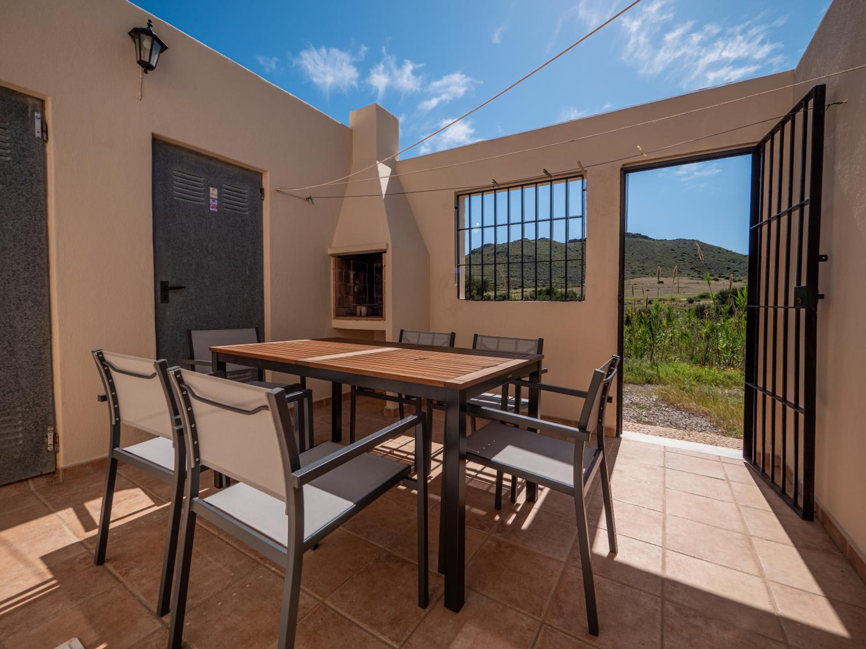 Casa Toril Cabo de Gata photo 5