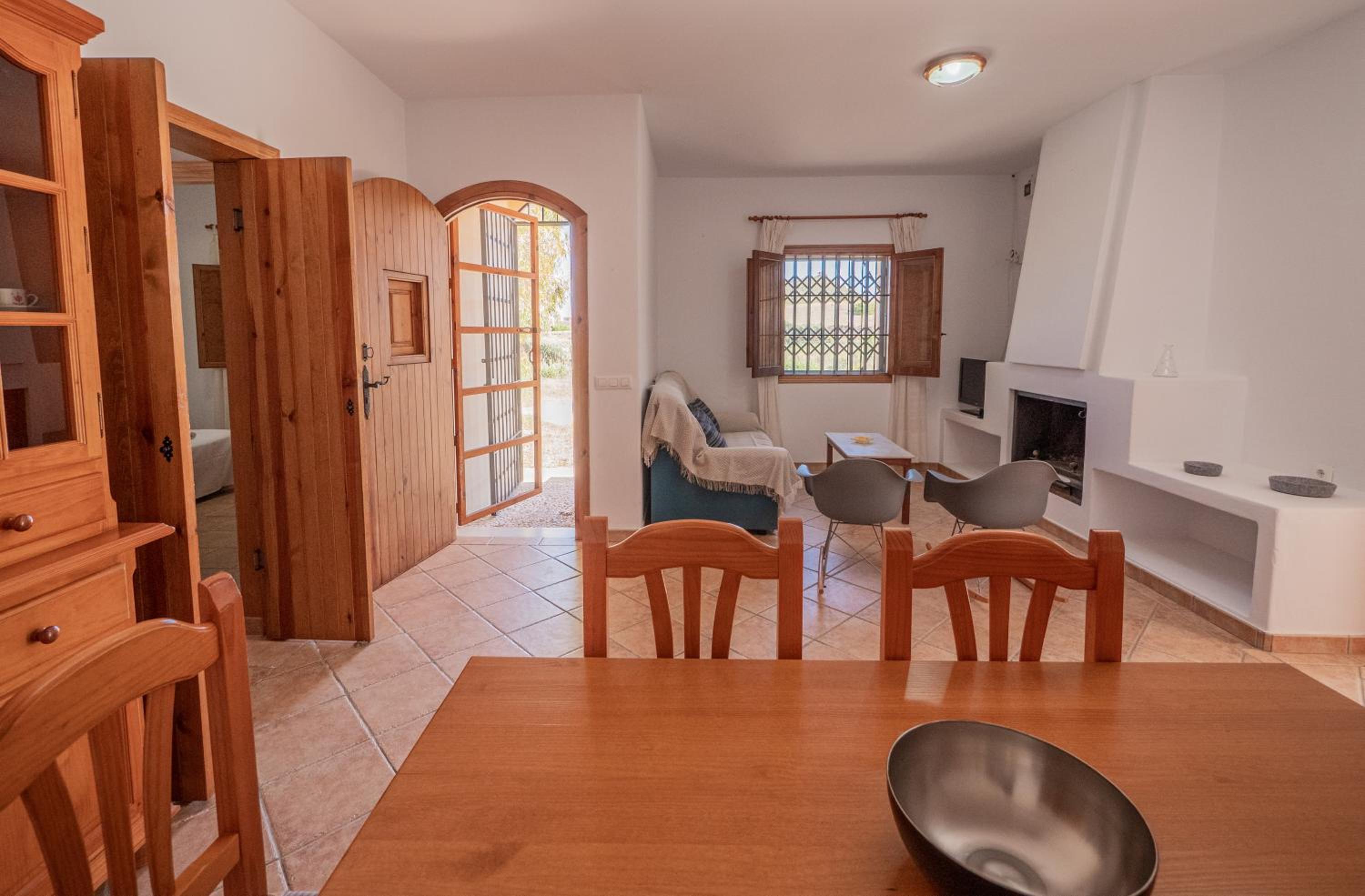 Casa Toril Cabo de Gata photo 2