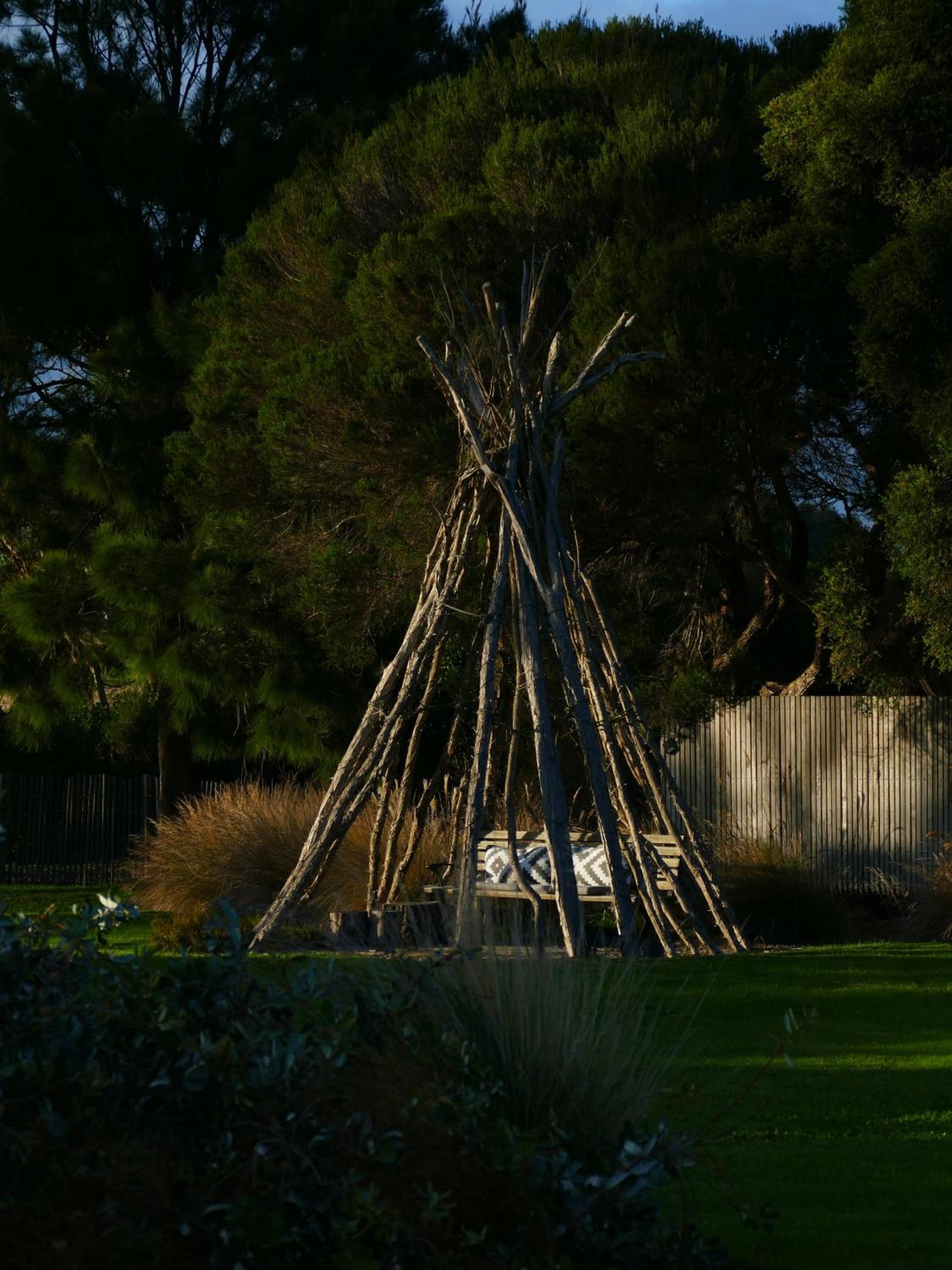 Inverloch Glamping