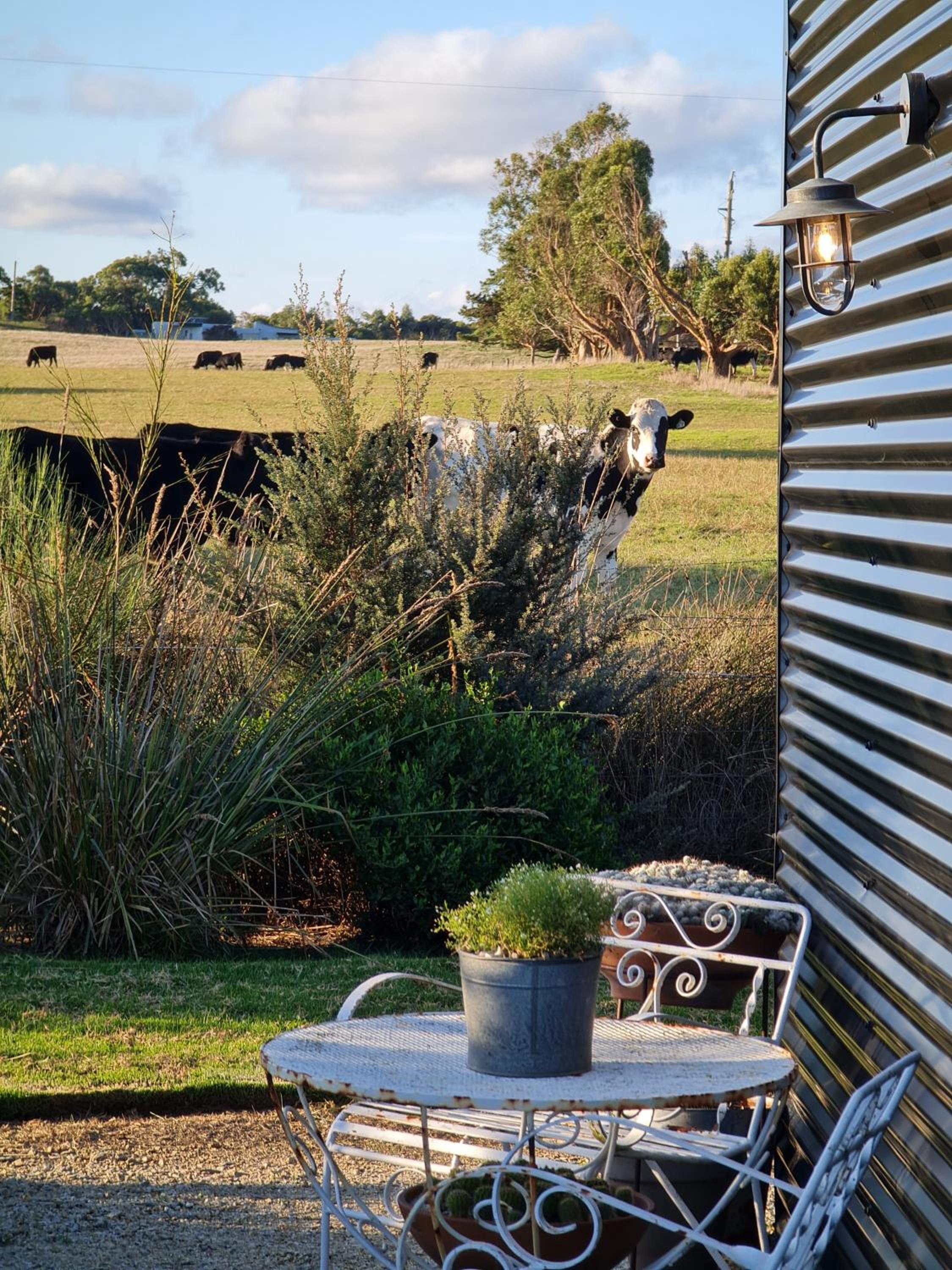 Inverloch Glamping