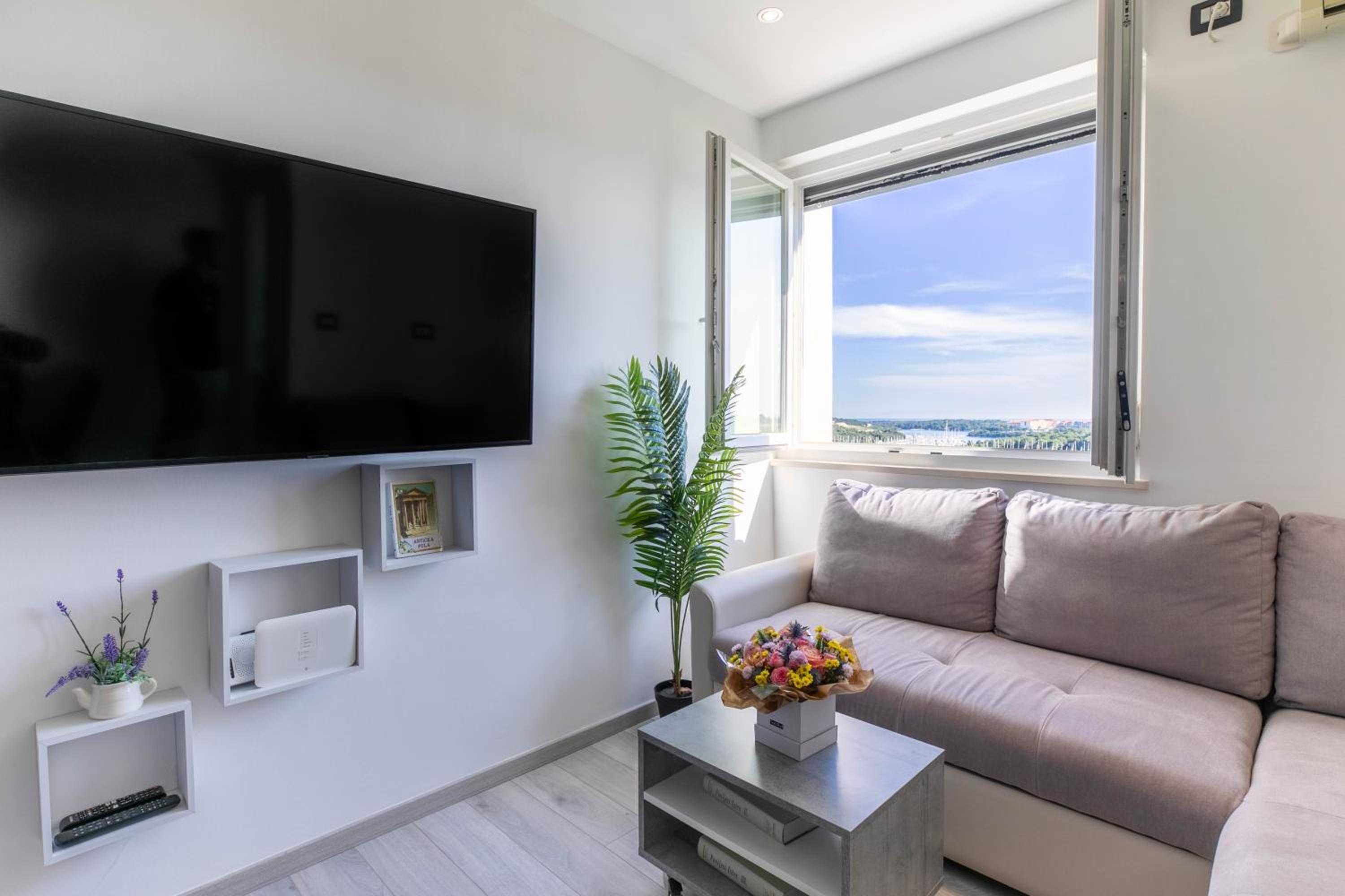 Apartment Minka
