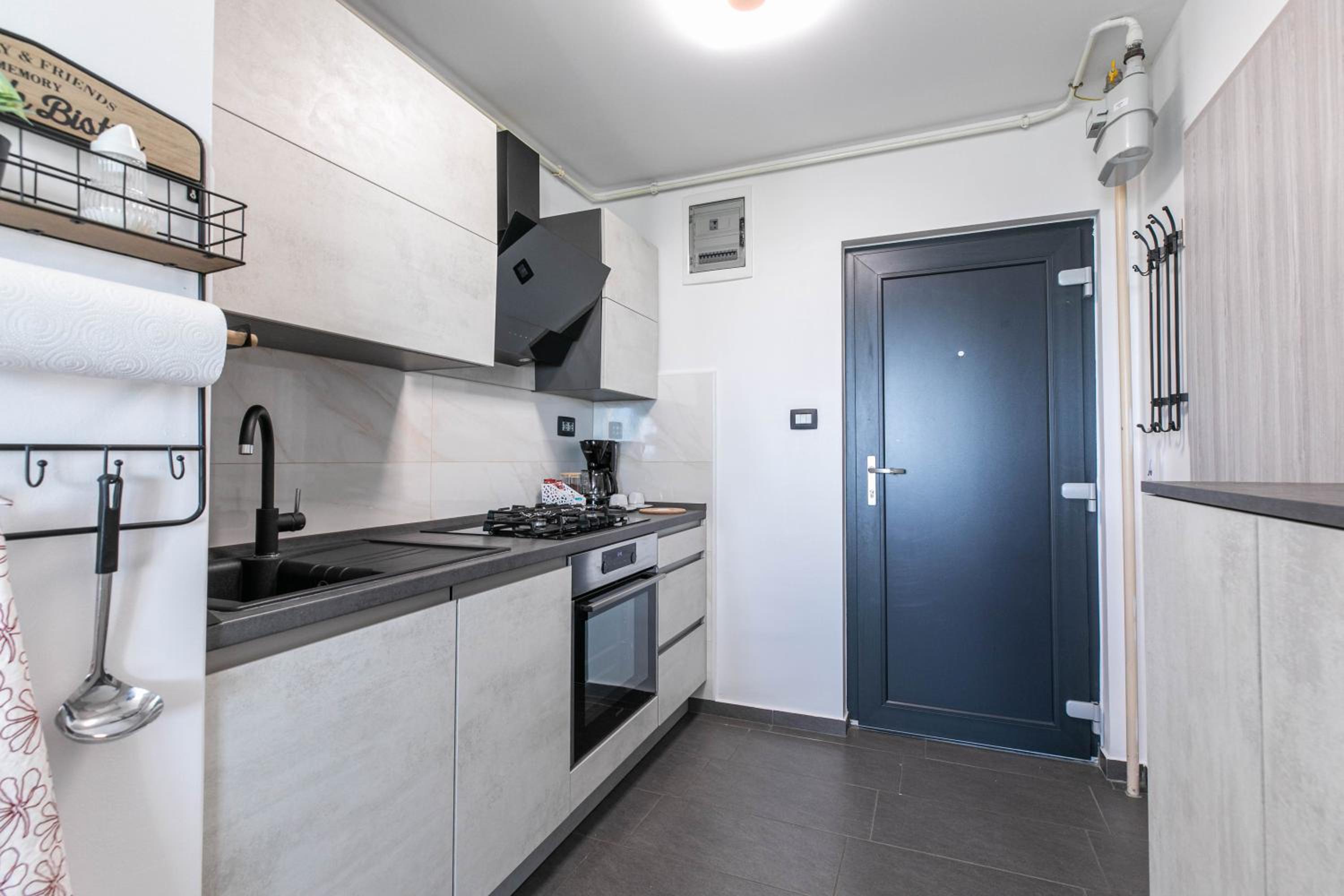Apartment Minka