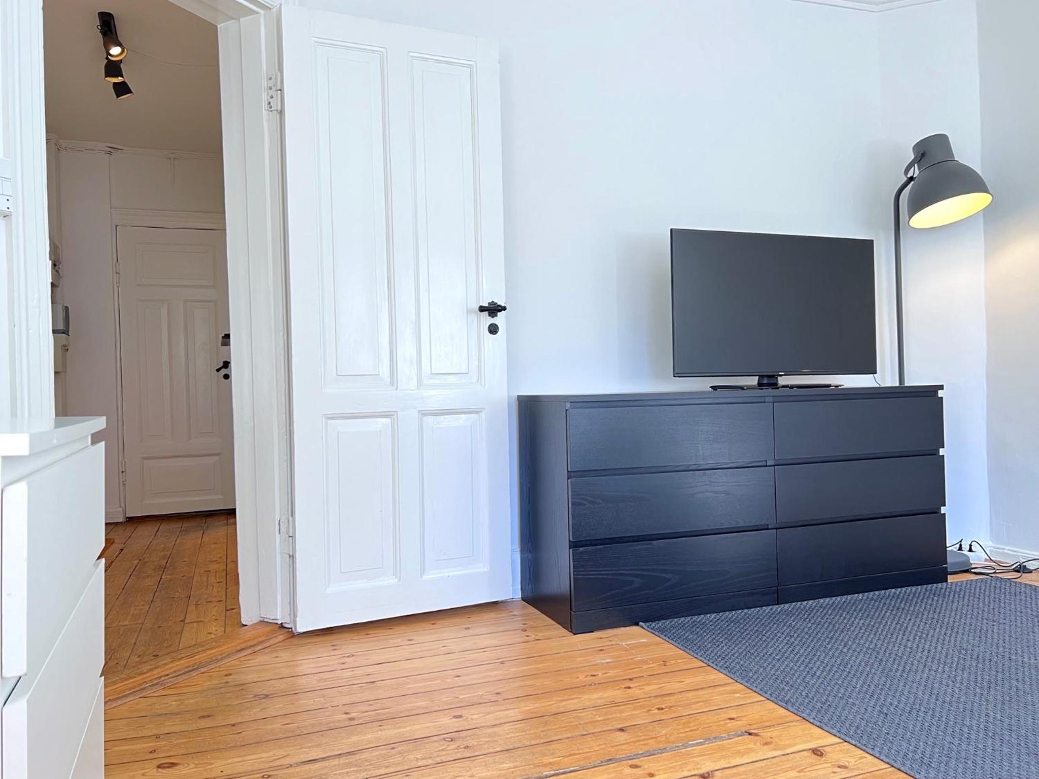 Apartment Located In Cozy Area Of Copenhagen 2 view 2