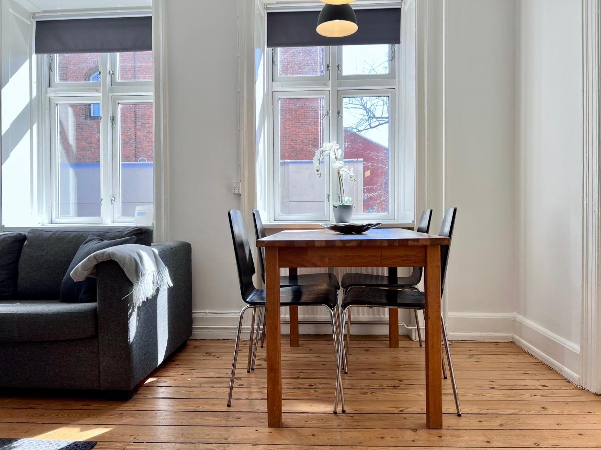 Apartment Located In Cozy Area Of Copenhagen 2 view 3