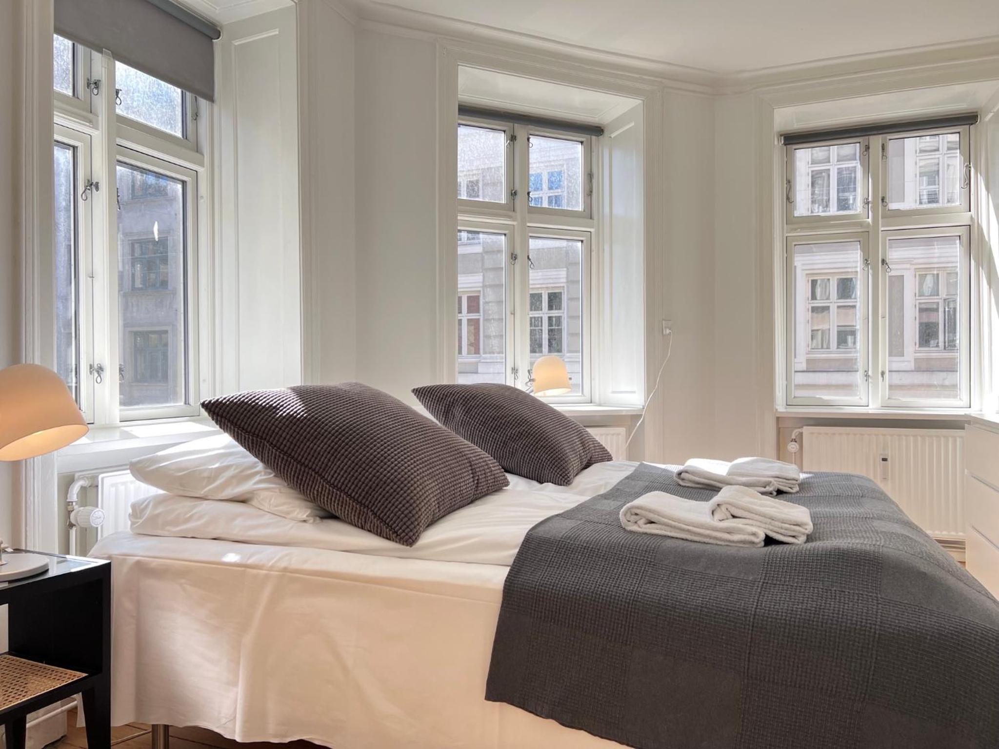 Apartment Located In Cozy Area Of Copenhagen 2 view 4