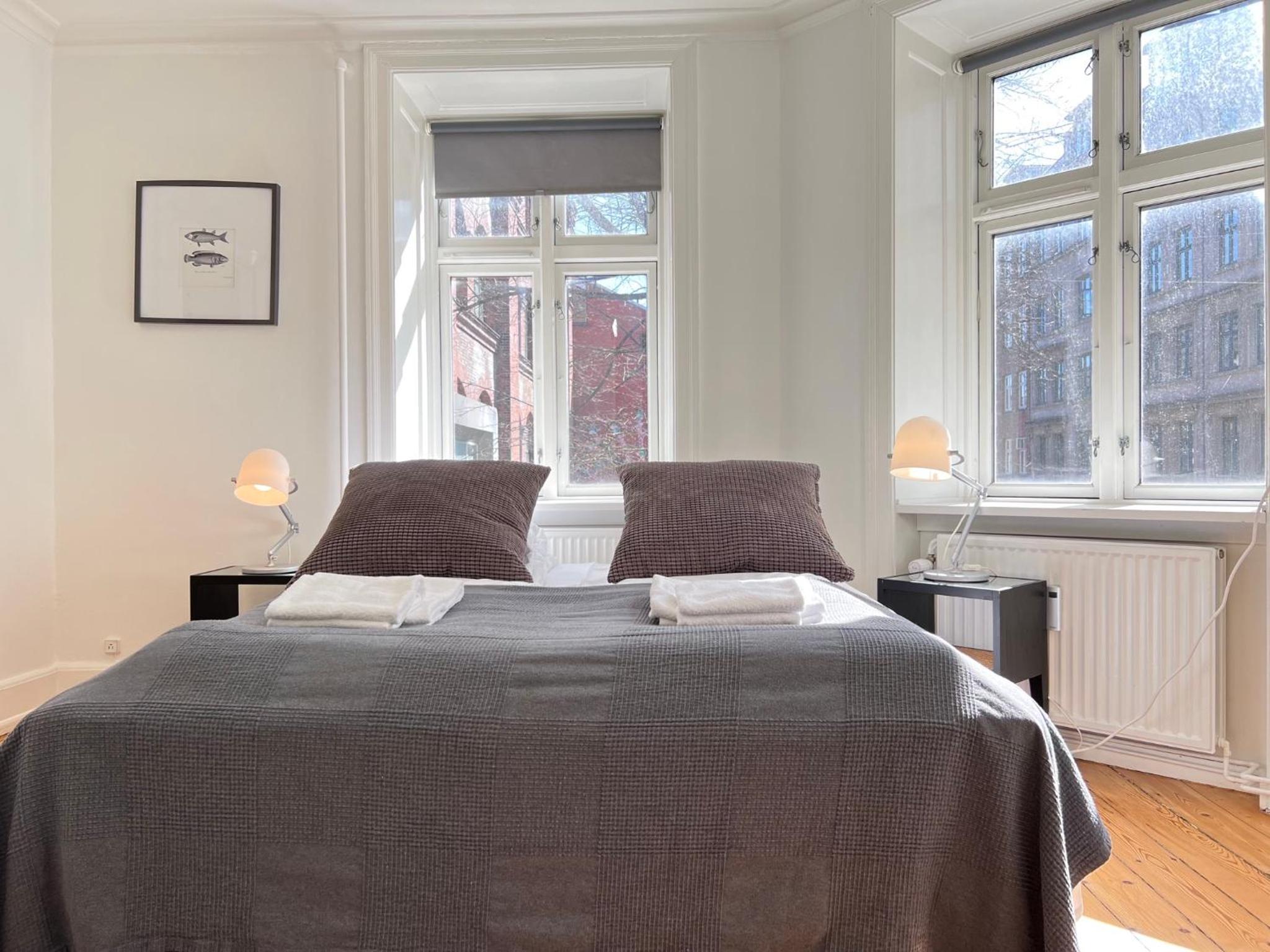 Apartment Located In Cozy Area Of Copenhagen 2 view 5