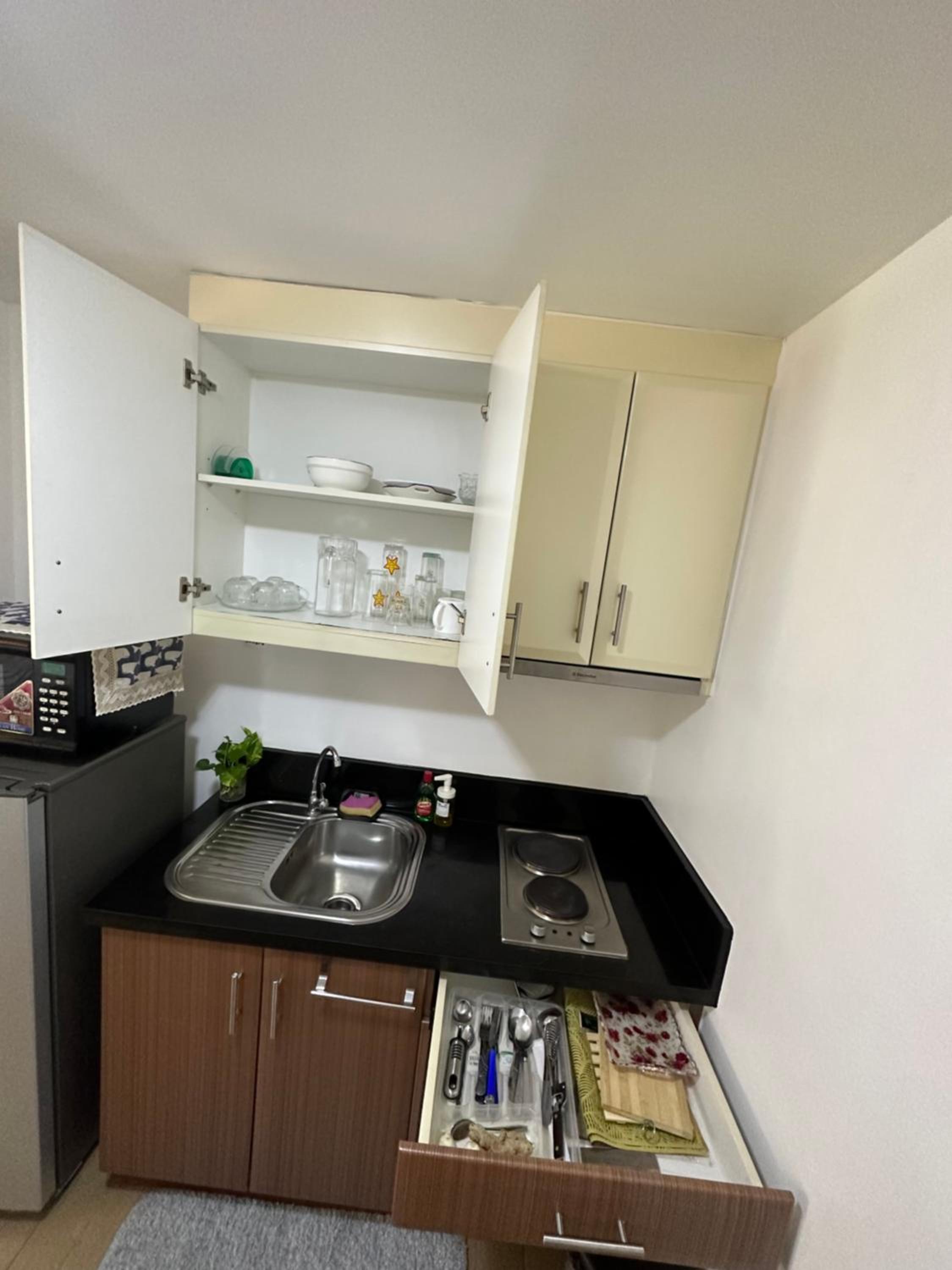 Cecillian place staycation @ pasay view 2