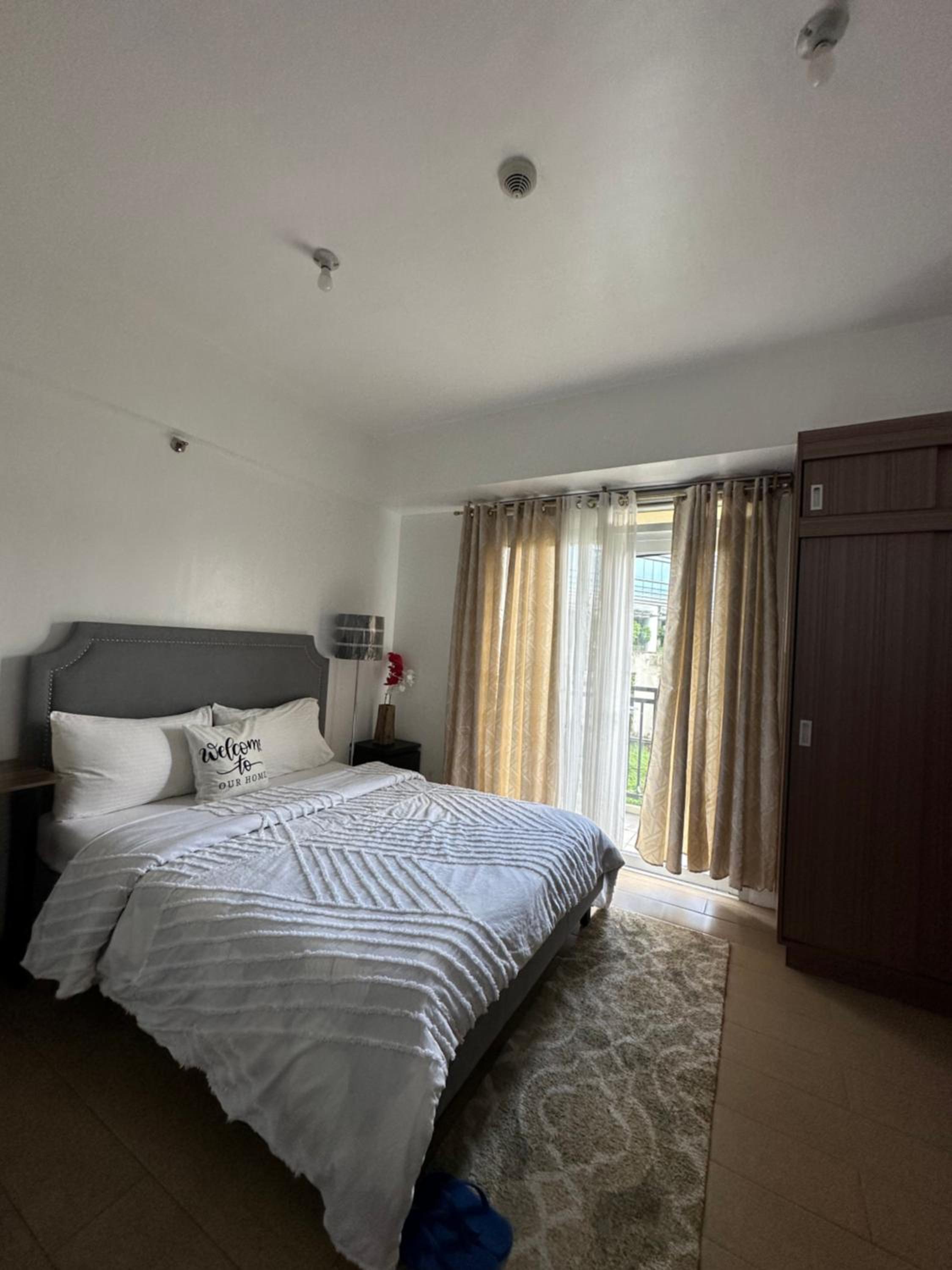 Cecillian place staycation @ pasay view 4