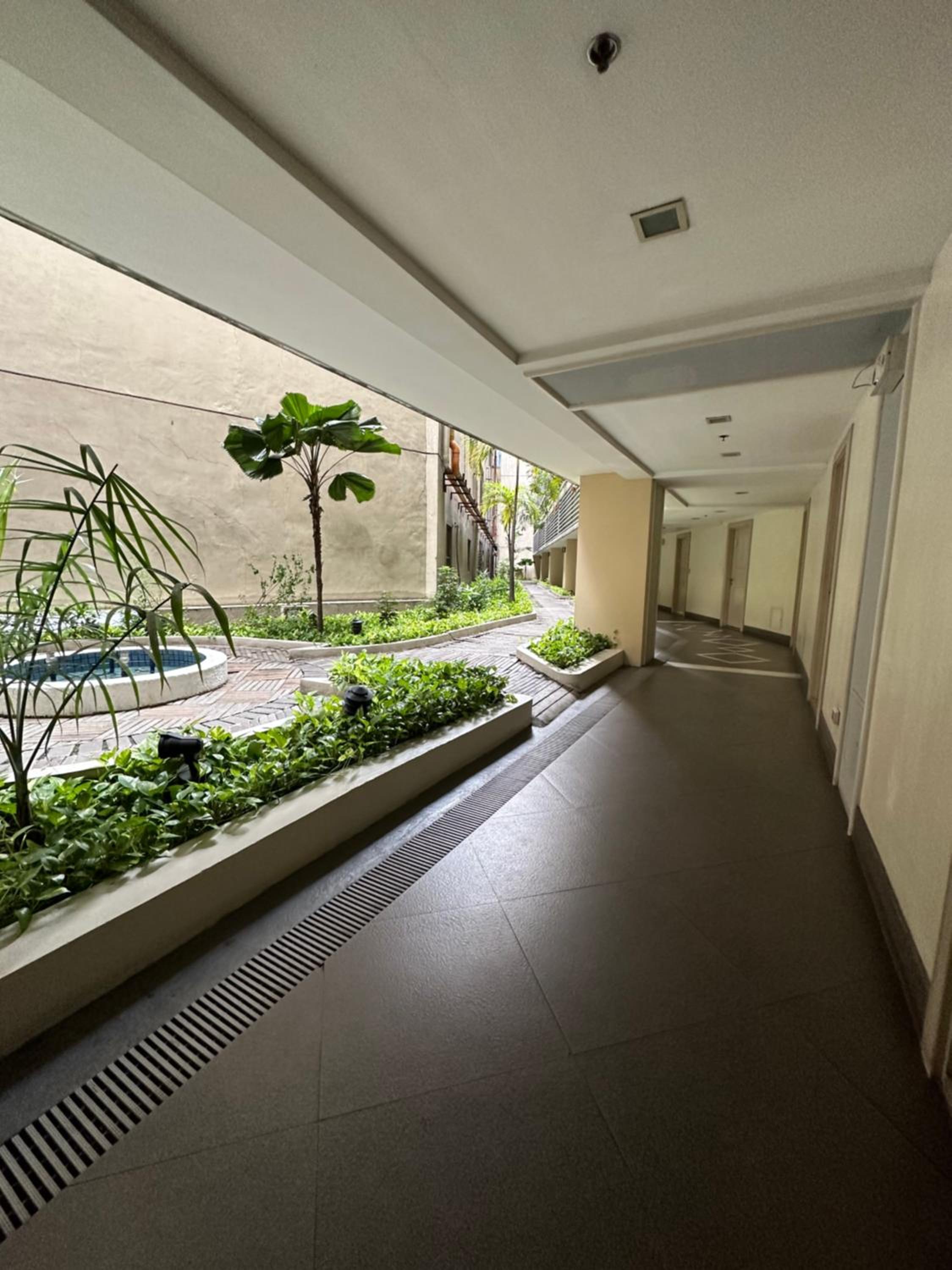 Cecillian place staycation @ pasay view 5