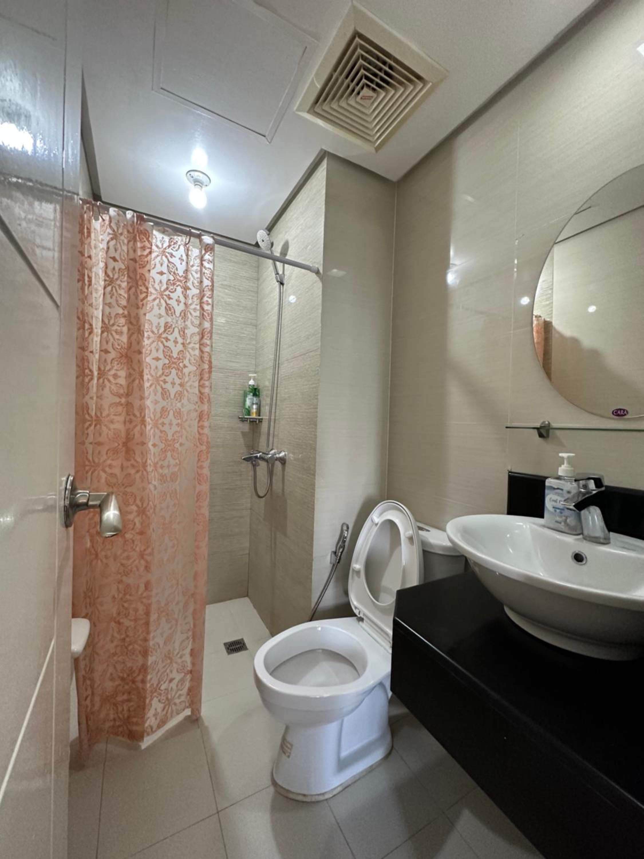 Cecillian place staycation @ pasay view 3