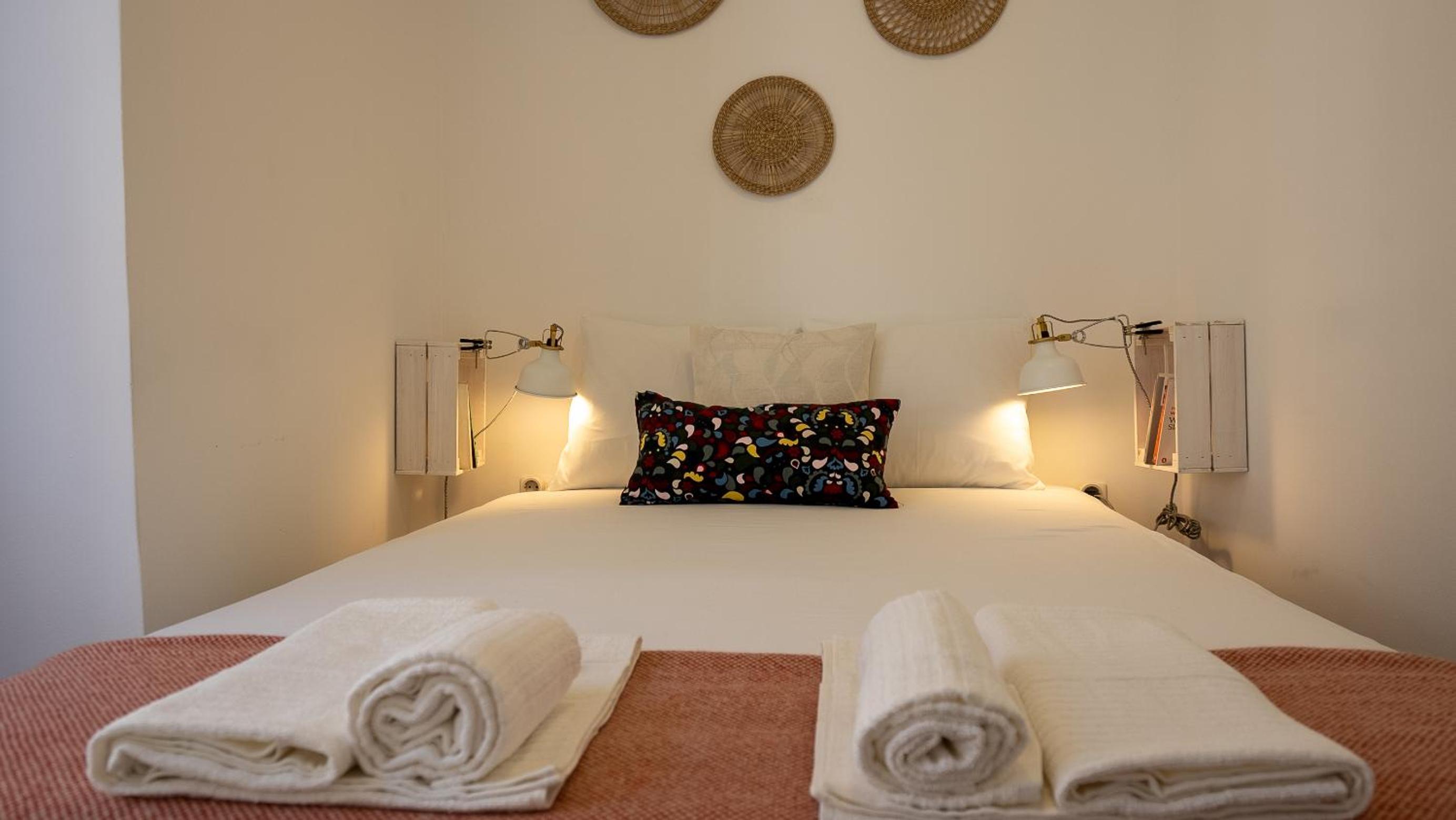 Alfama Apartments