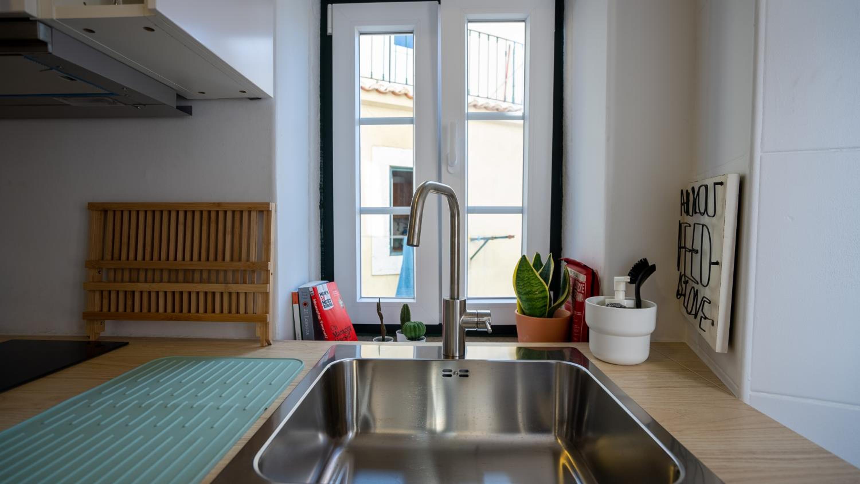 Alfama Apartments