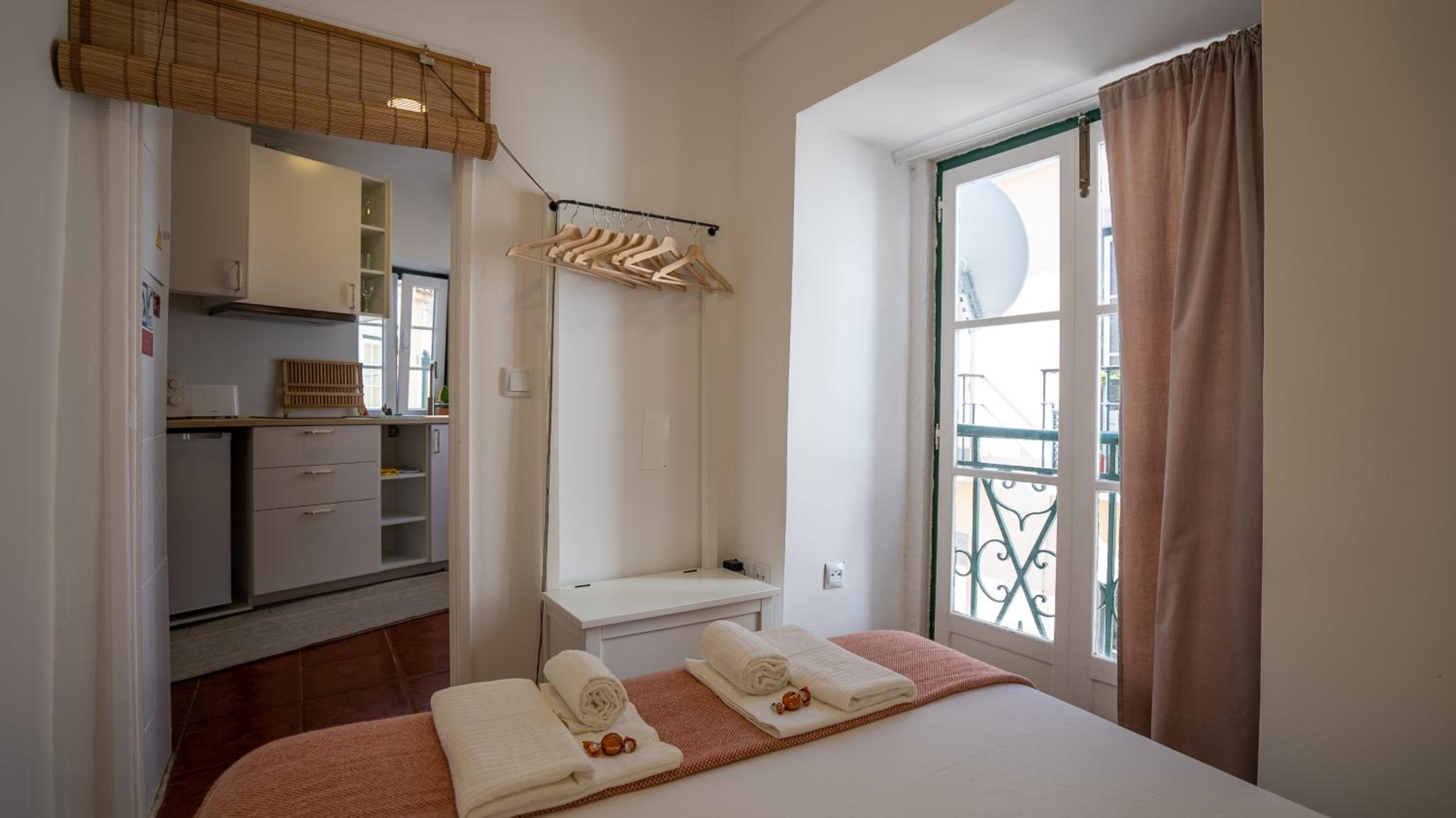 Alfama Apartments