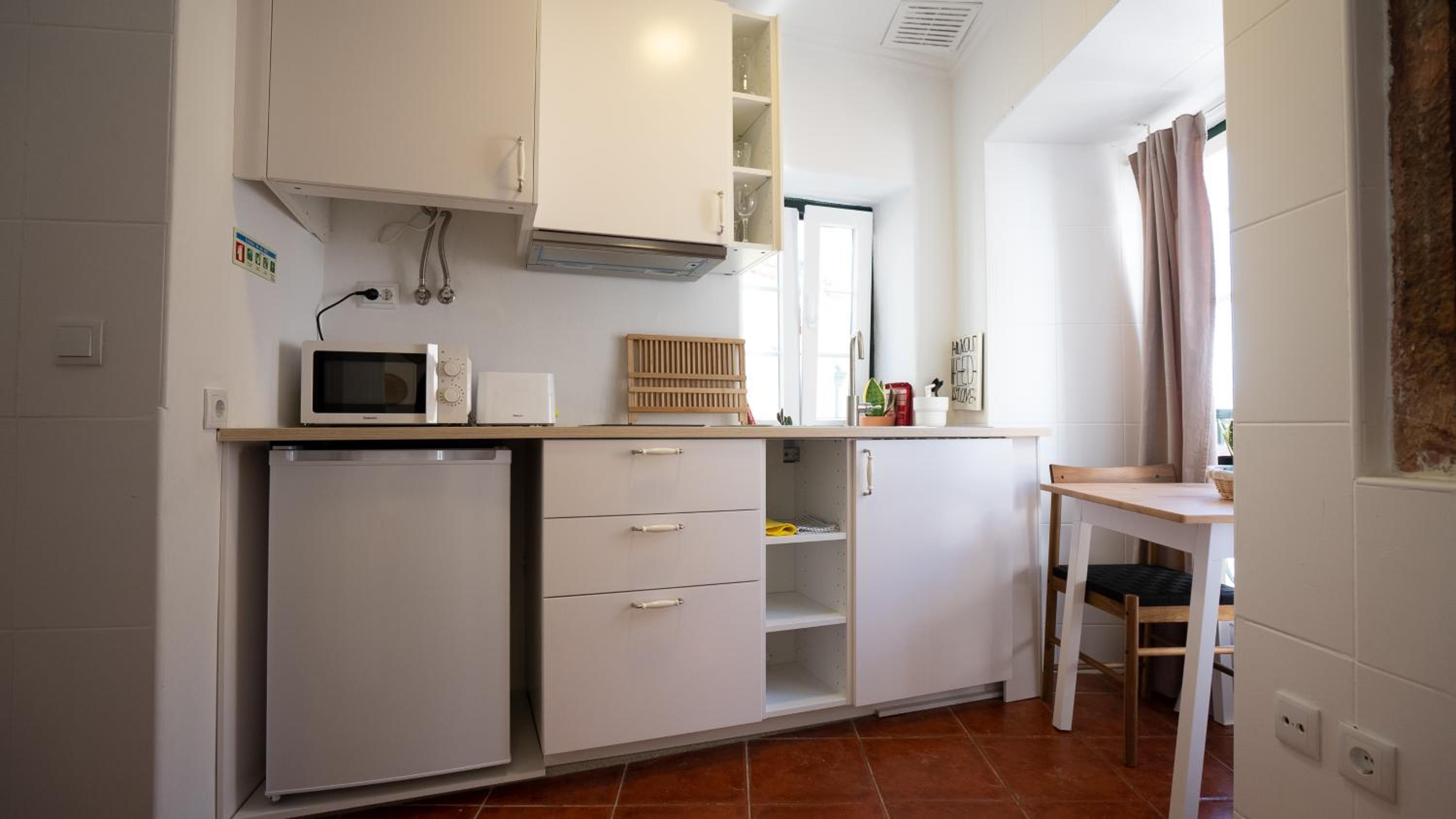 Alfama Apartments