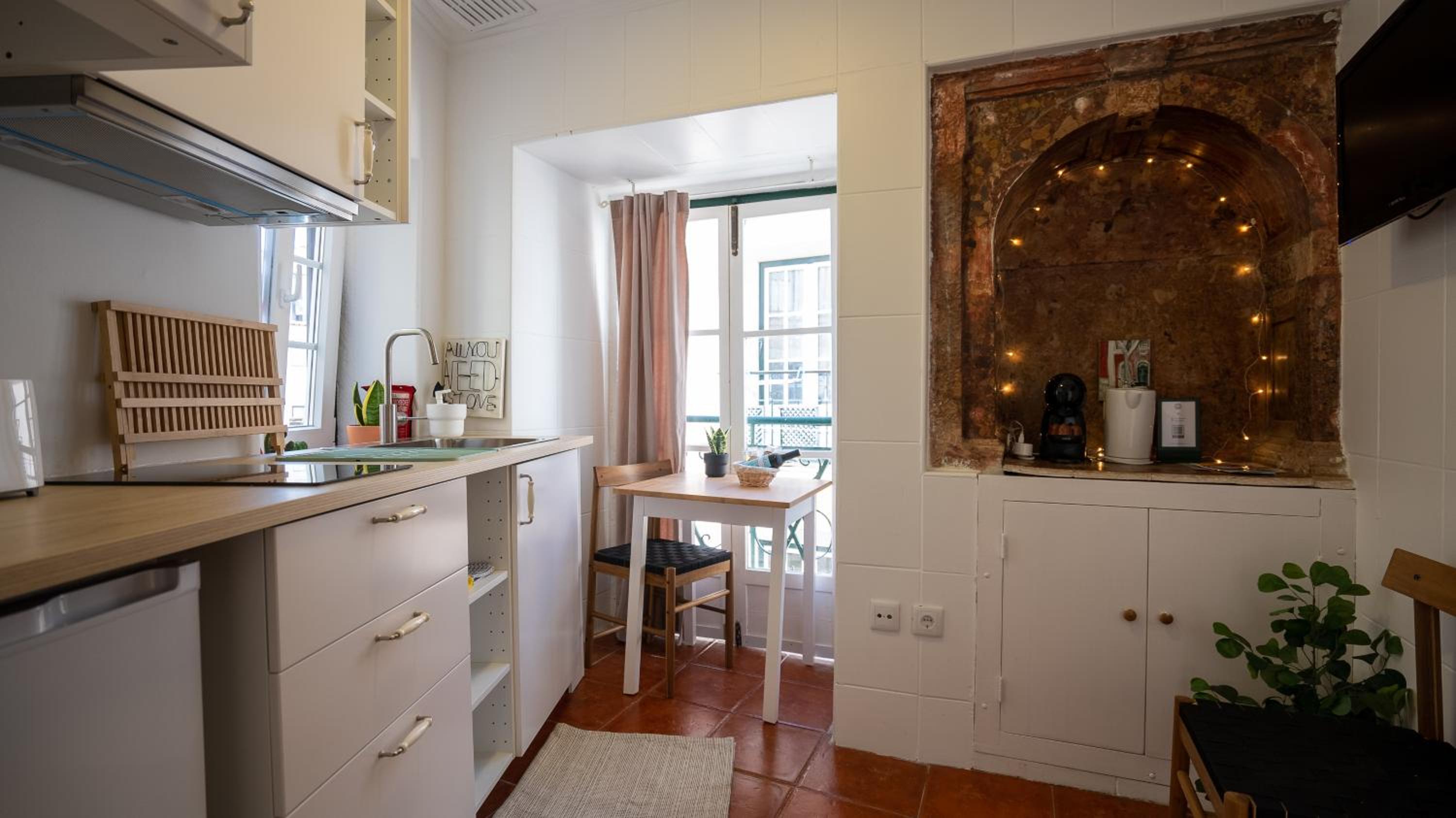 Alfama Apartments
