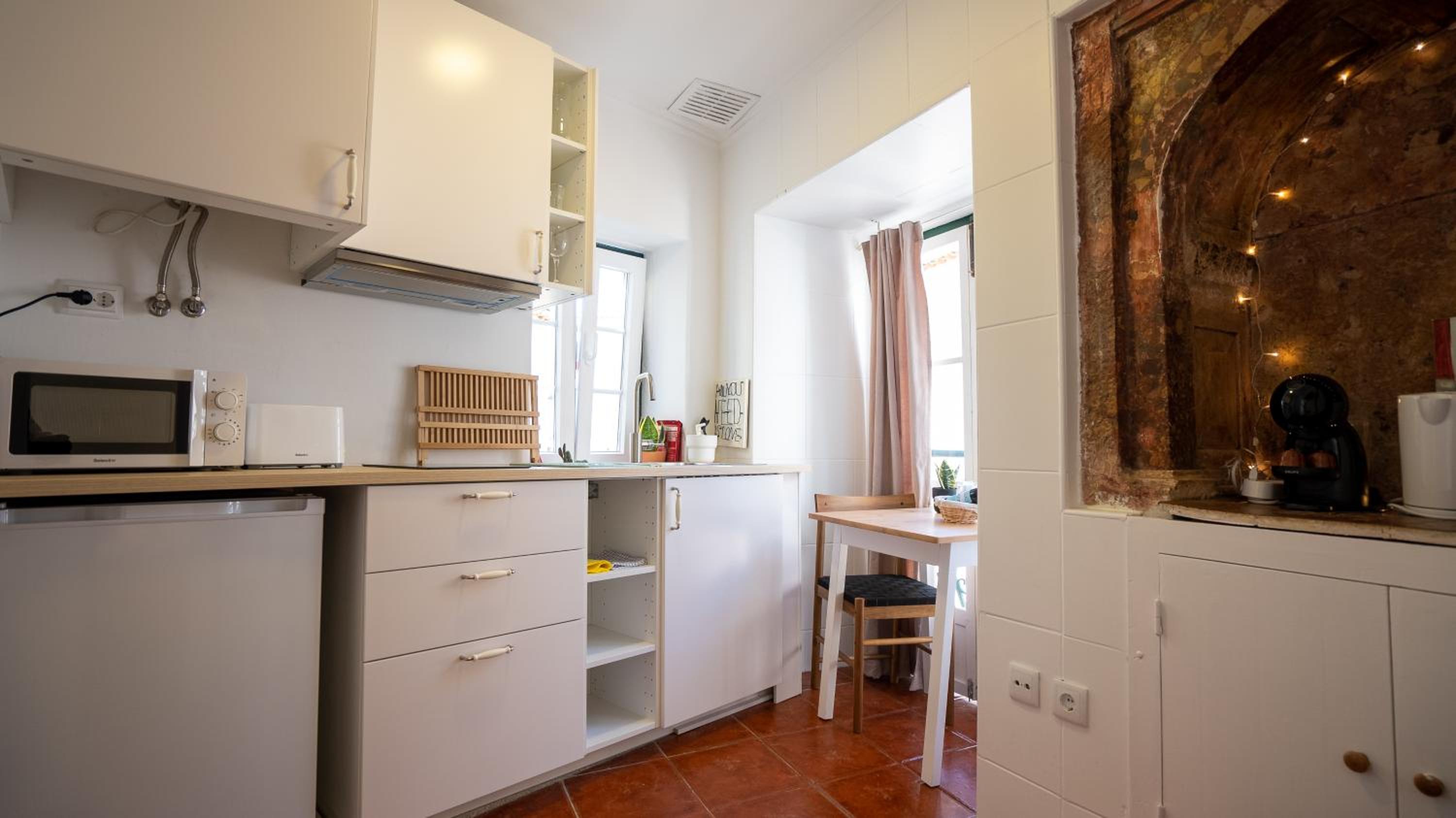 Alfama Apartments