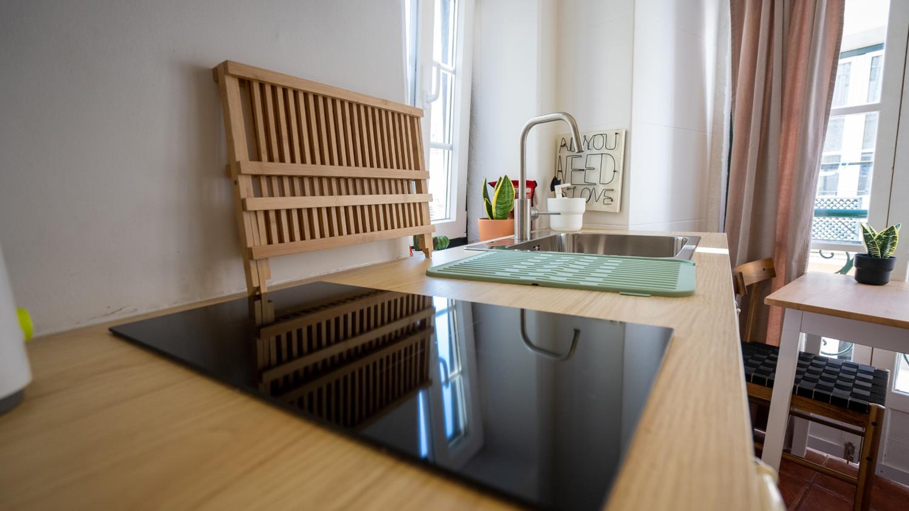 Alfama Apartments
