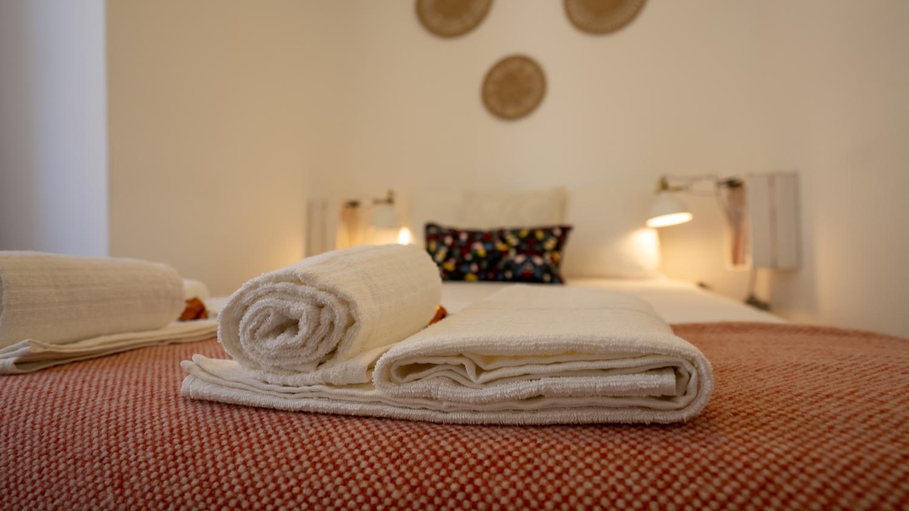 Alfama Apartments