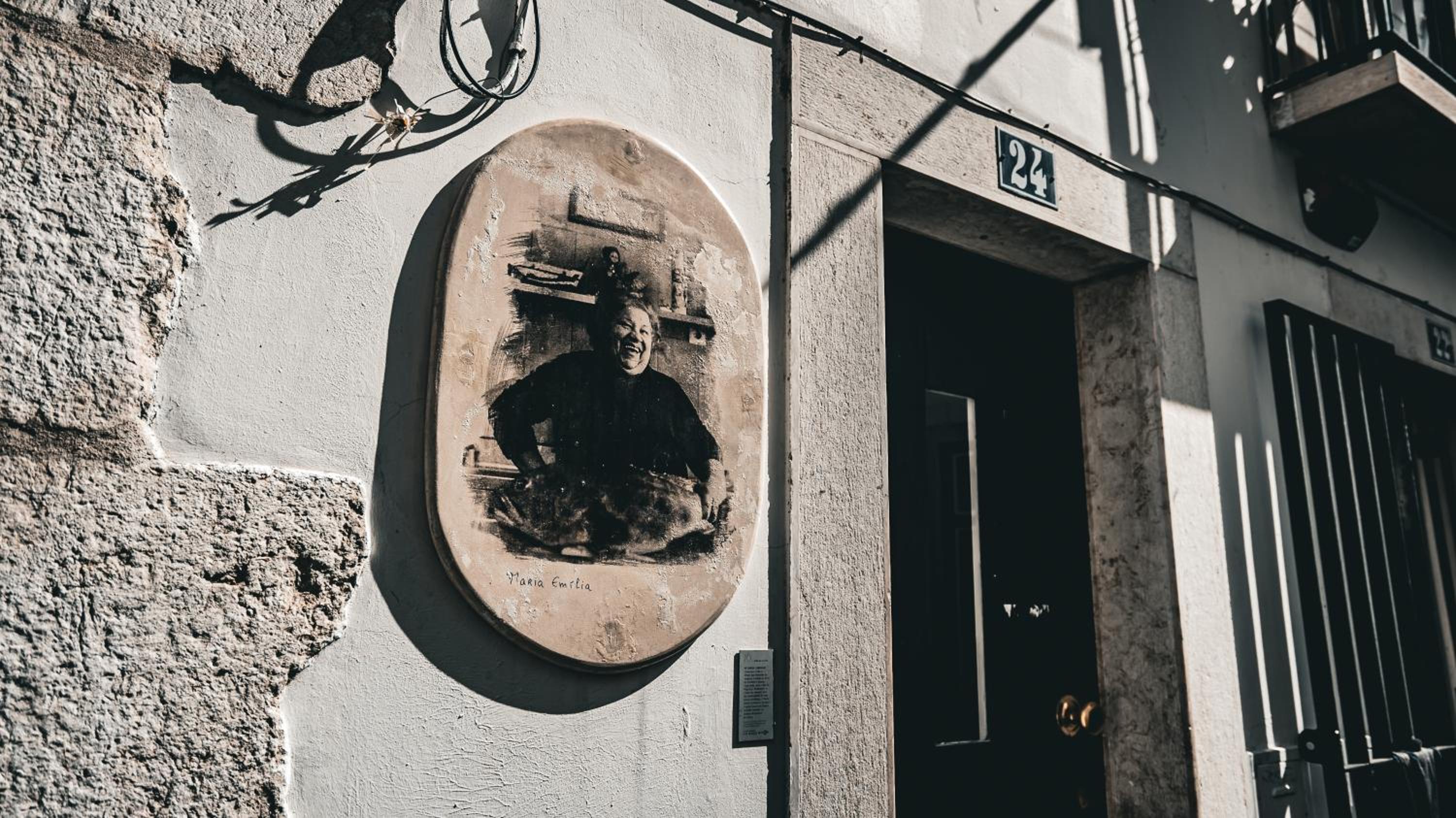 Alfama Apartments