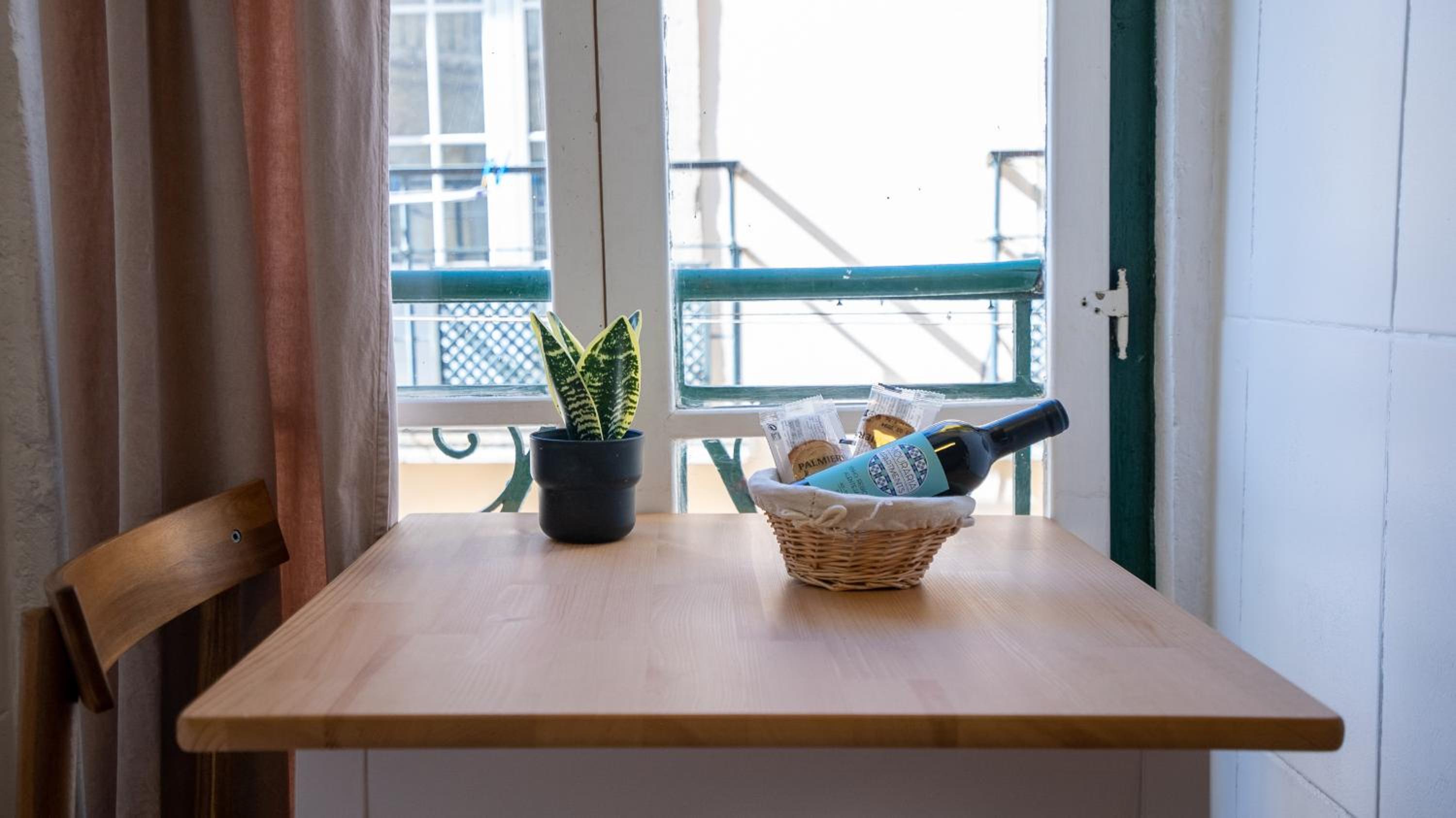 Alfama Apartments