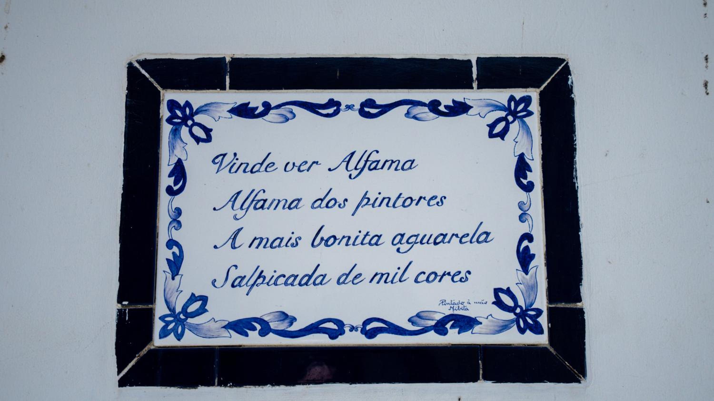 Alfama Apartments