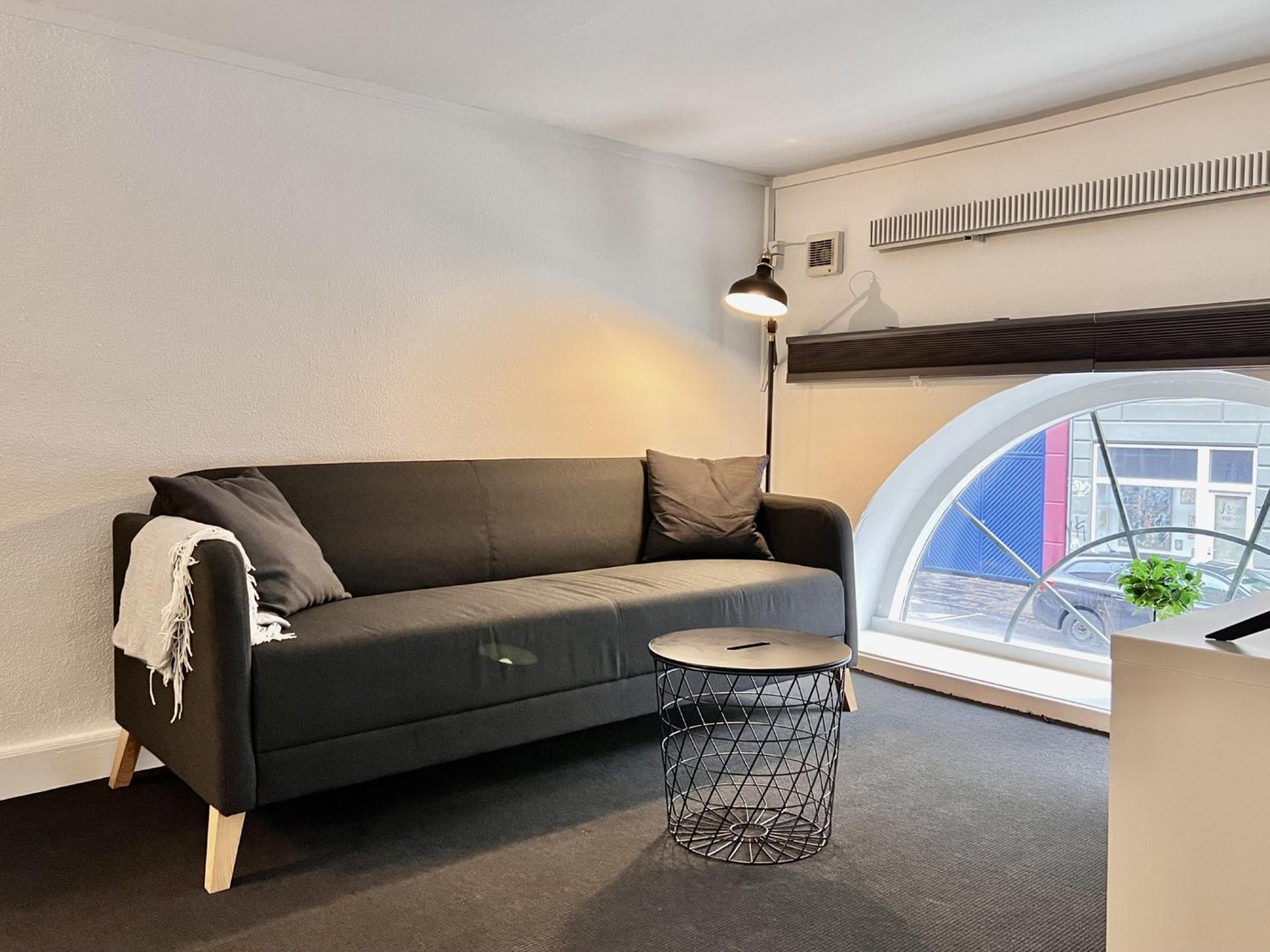 Cozy Nrrebro Apartment