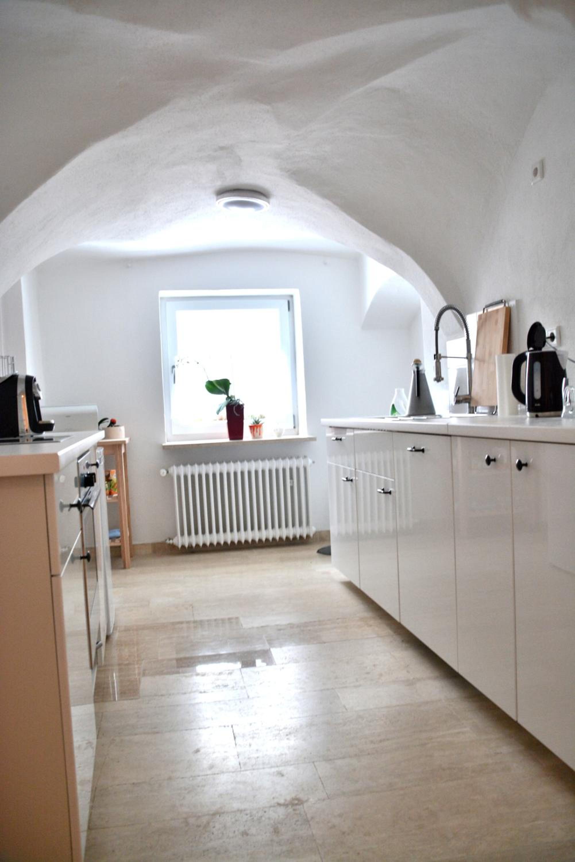 Ferienwohnung Aumuhle - Property Image 11