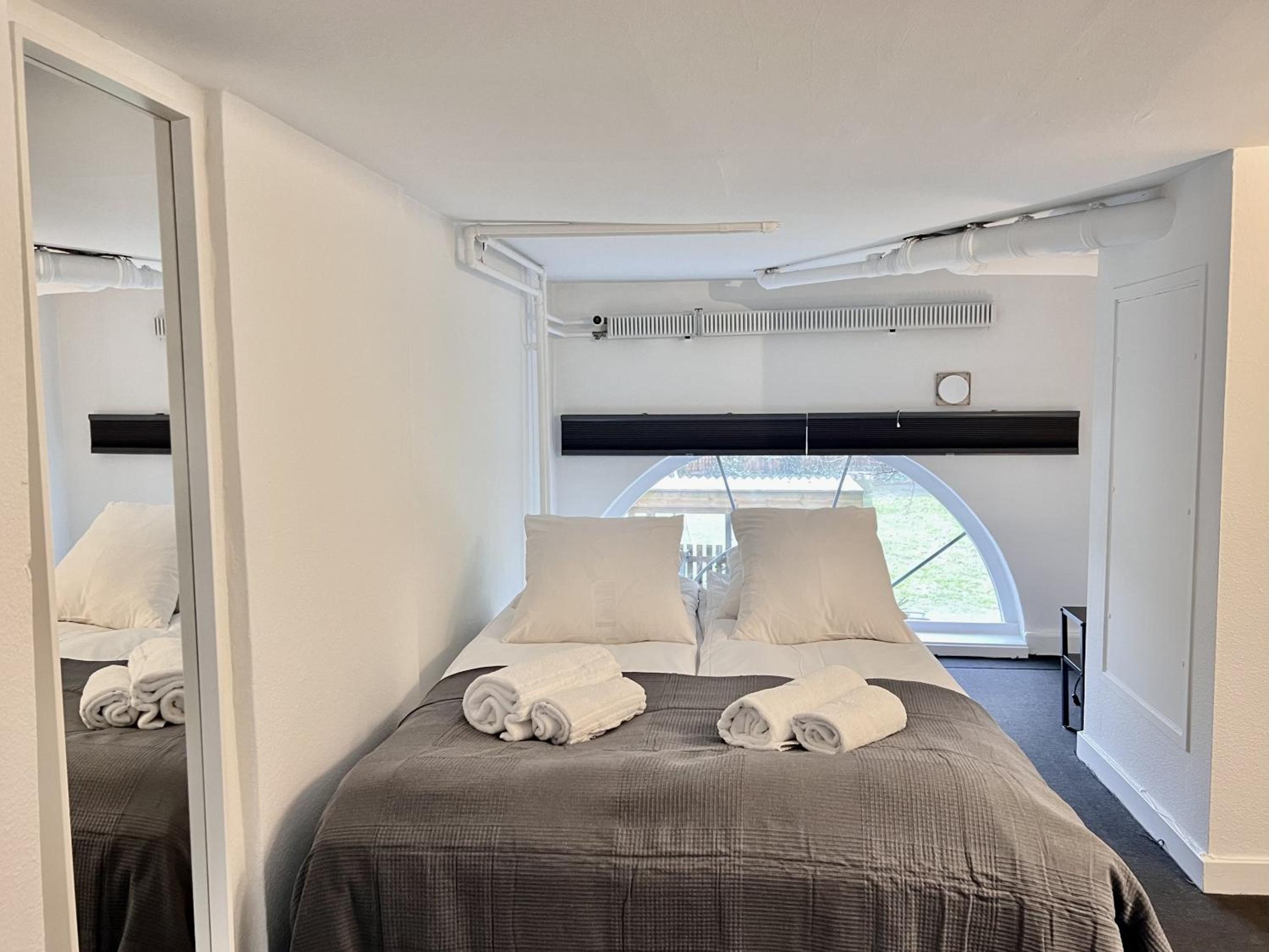 Cozy Nrrebro Apartment