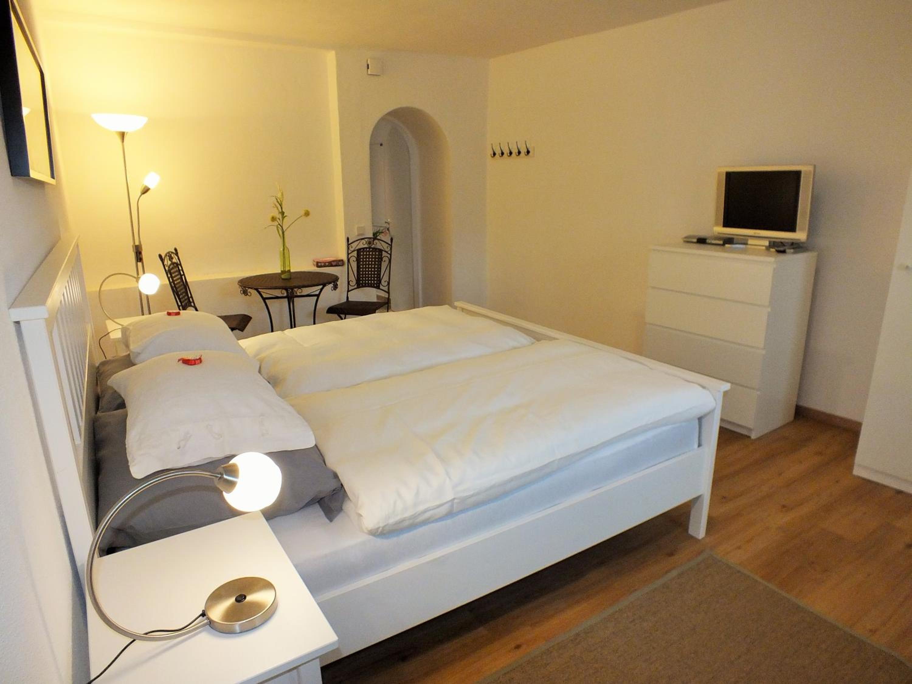 Ferienwohnung Aumuhle - Property Image 9
