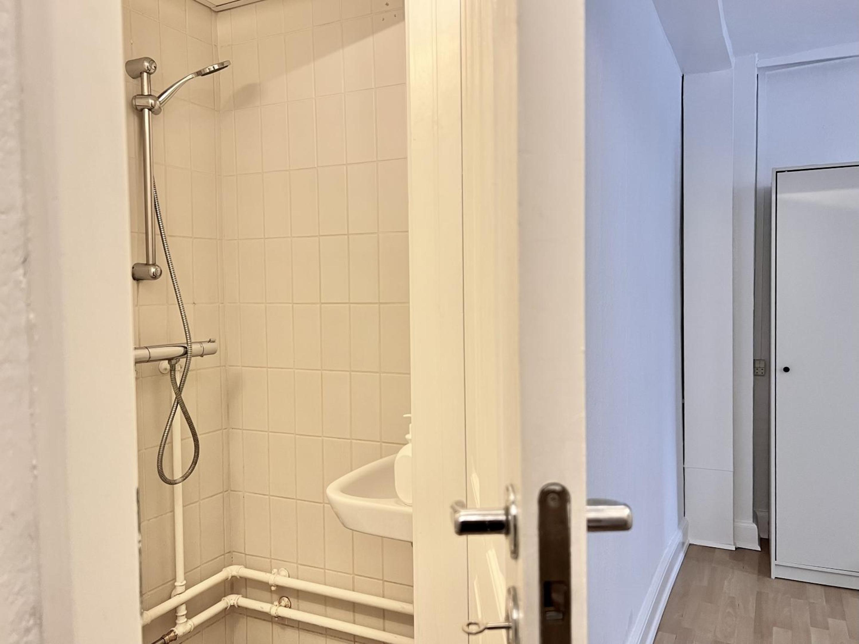 Cozy Nrrebro Apartment