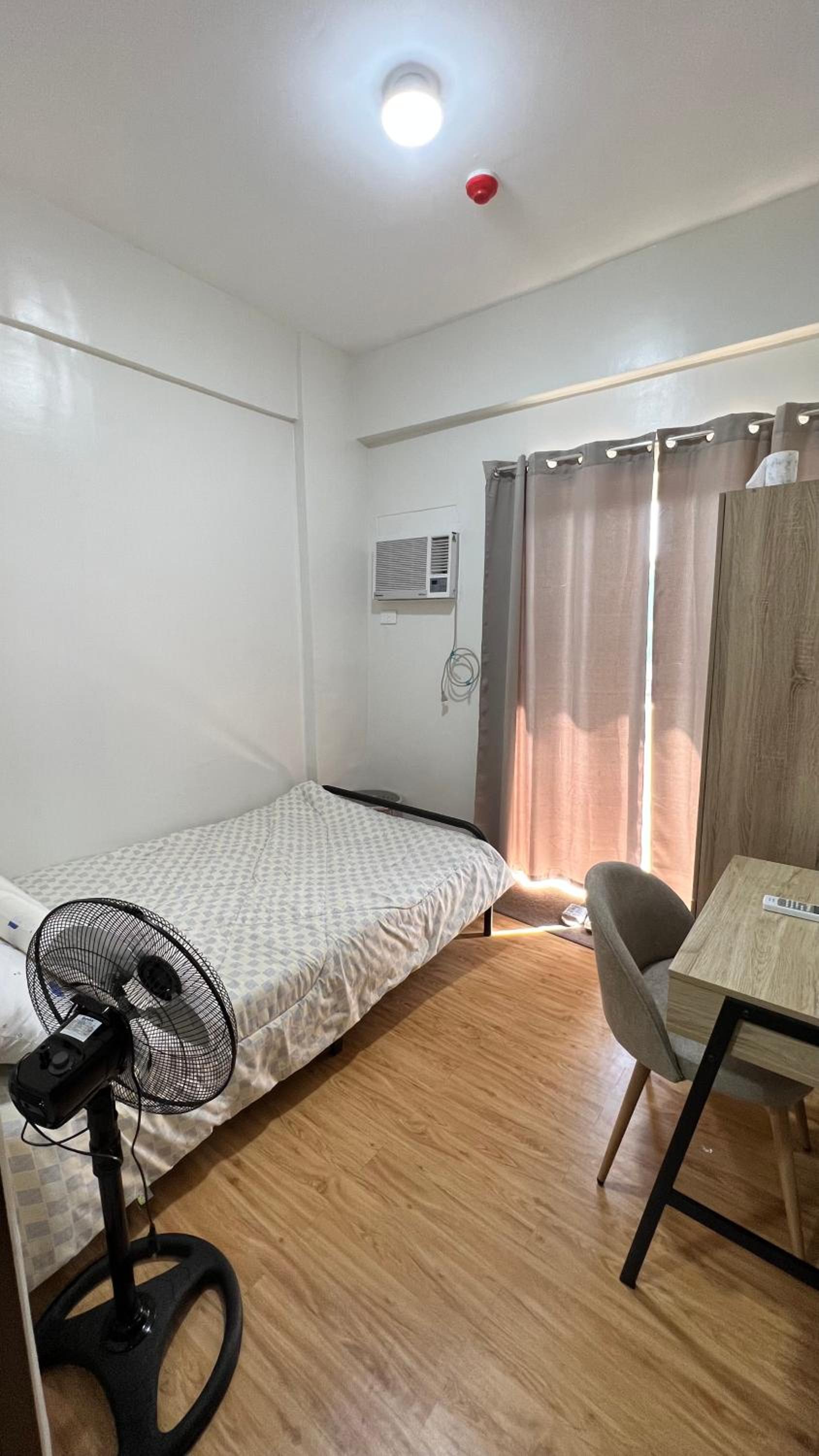 The Quiet pad
