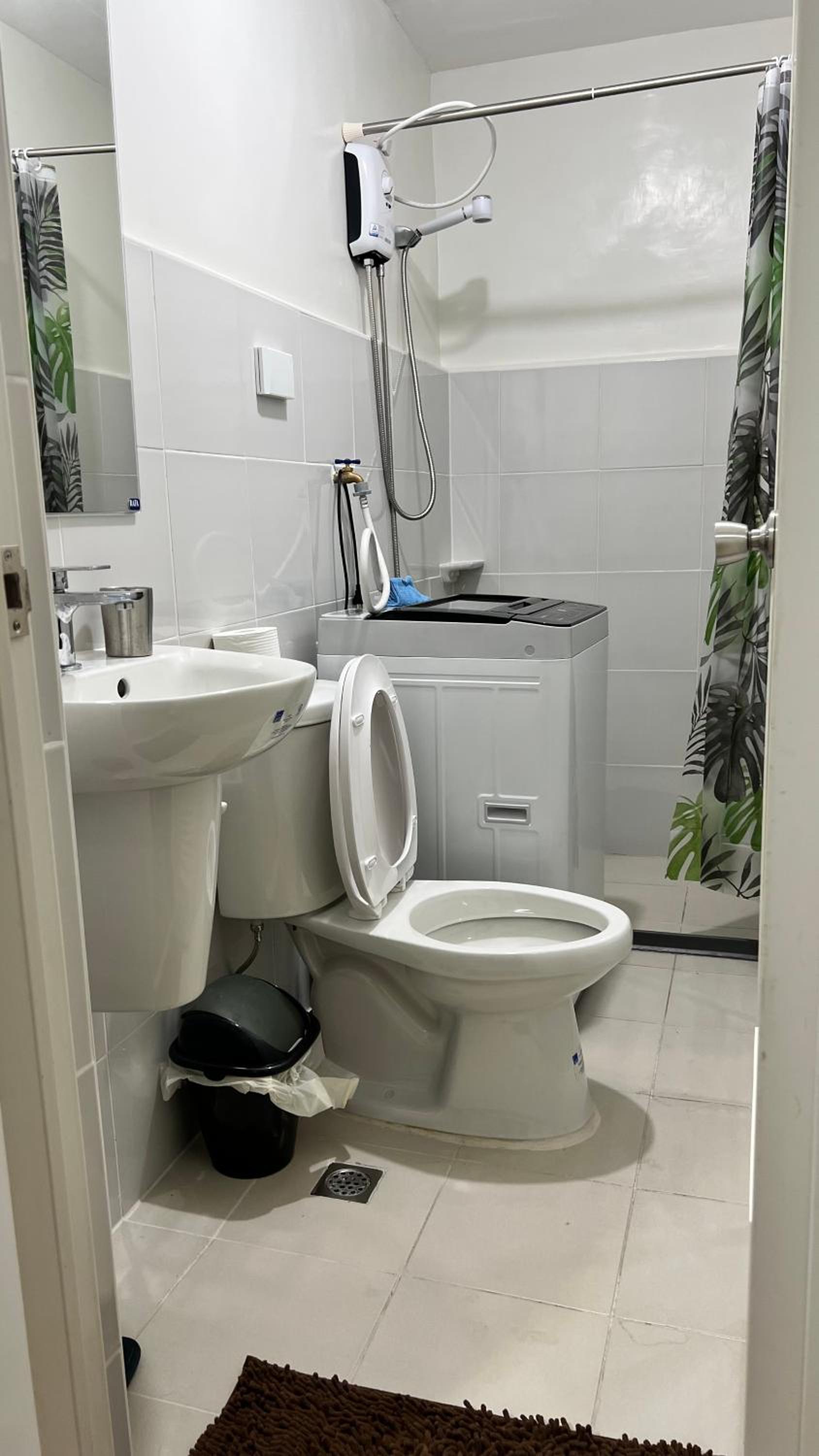 The Quiet pad