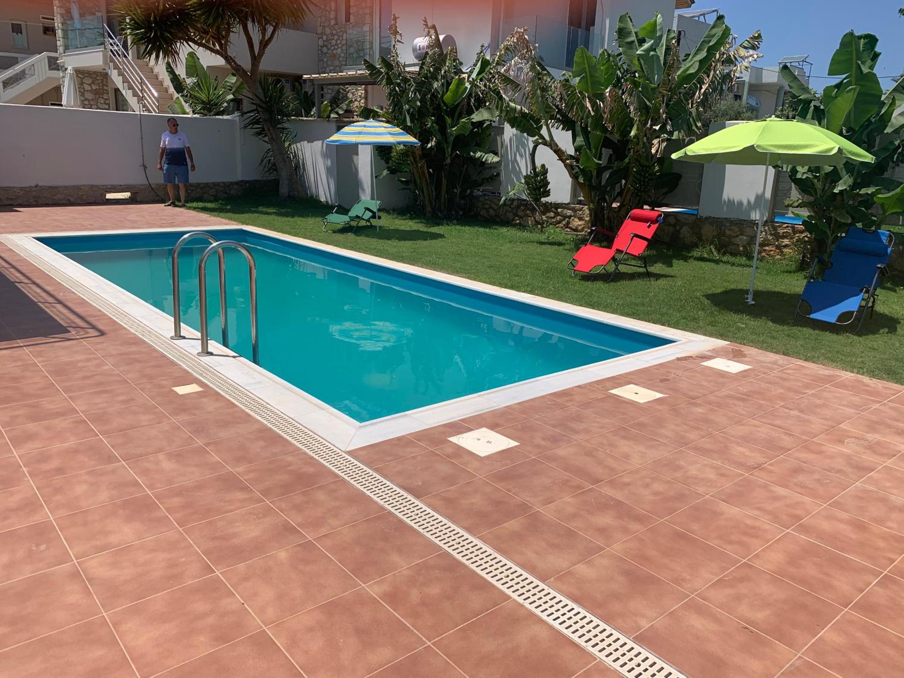 Hayeks Villa