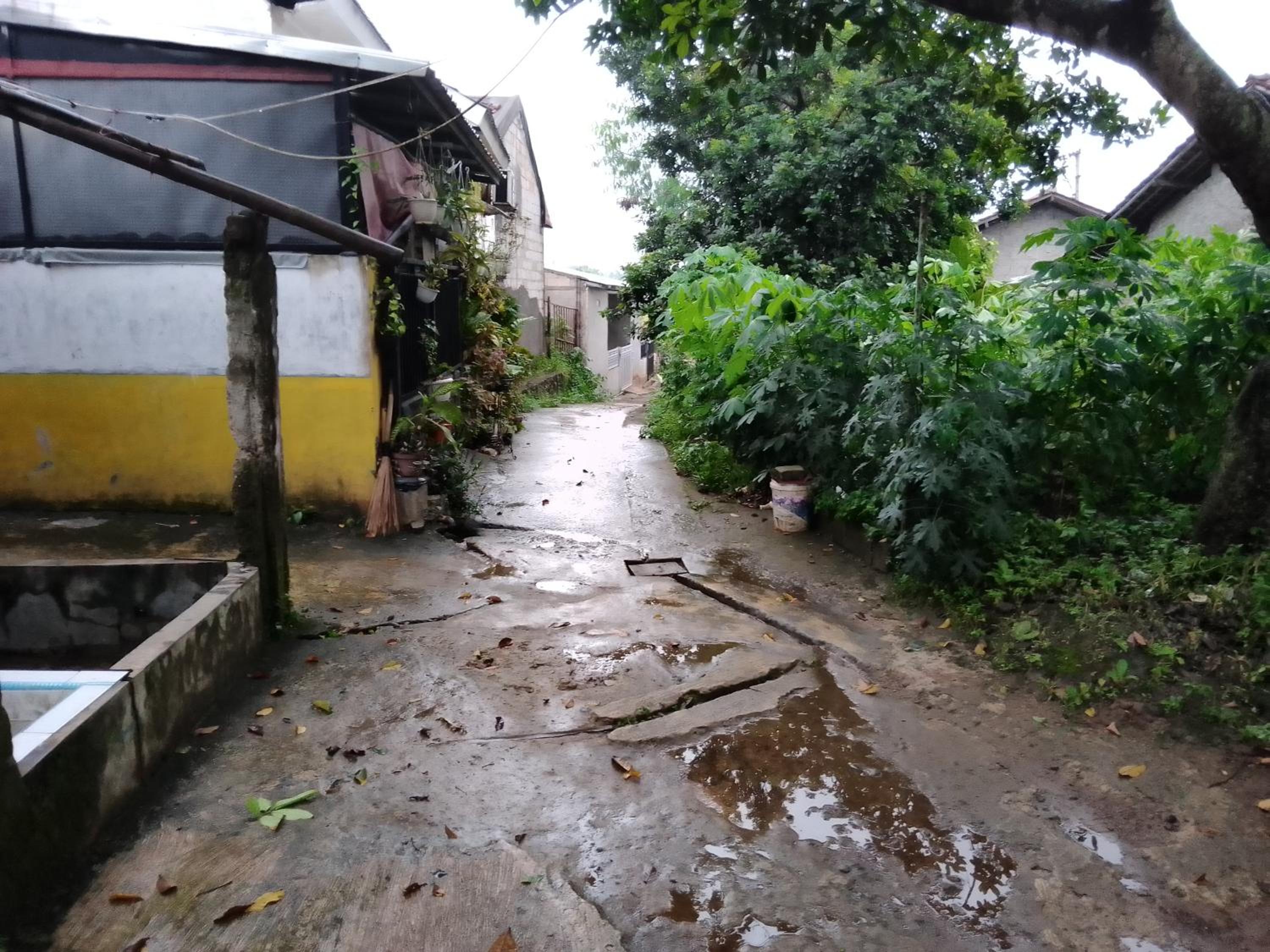 Home stay jaya pribadi By 29