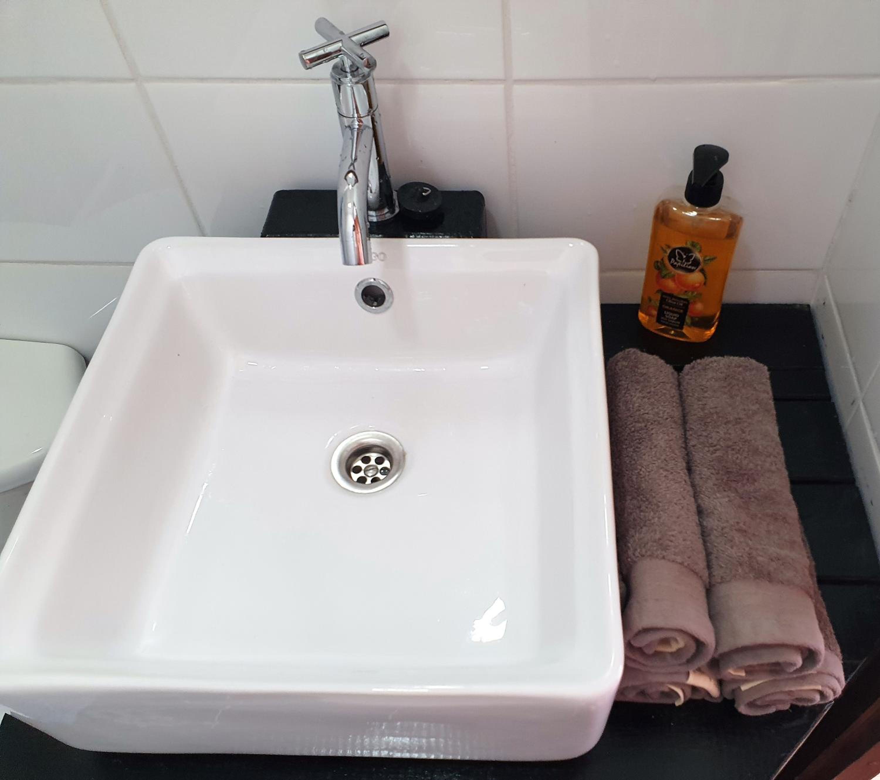 Catherine Suites