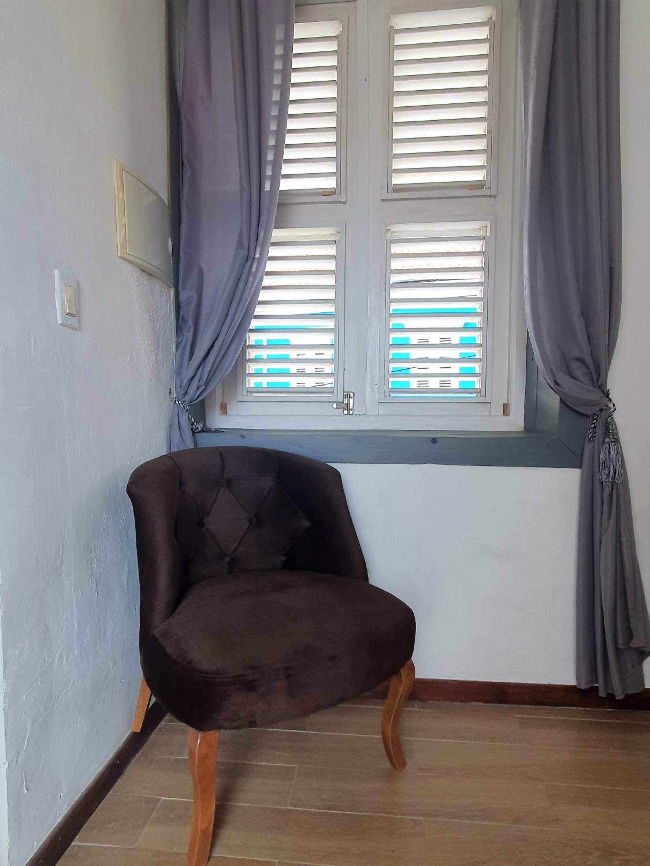 Catherine Suites