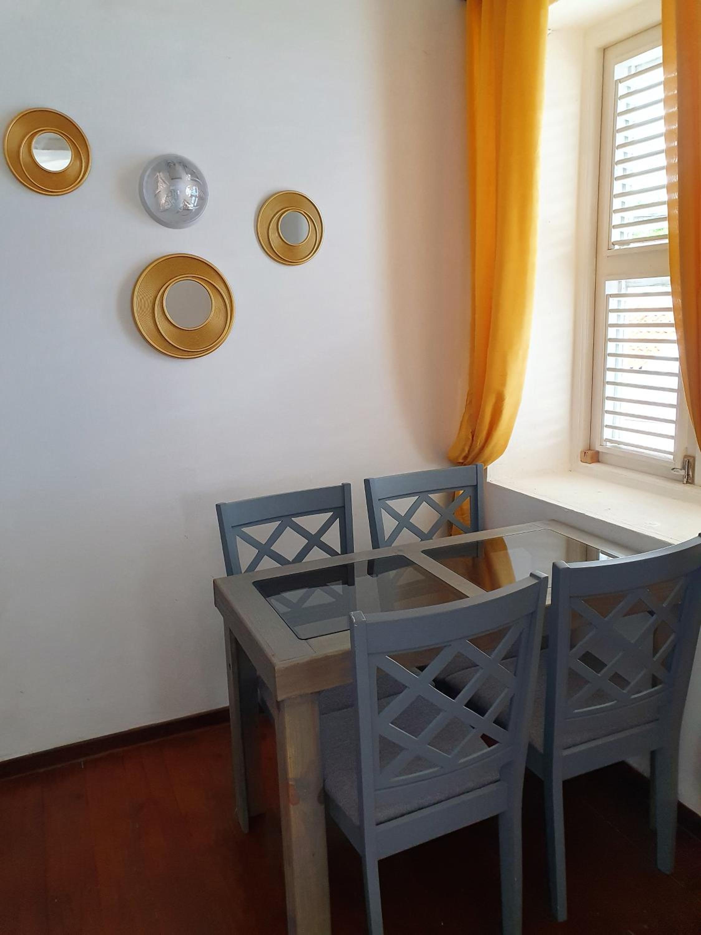 Catherine Suites