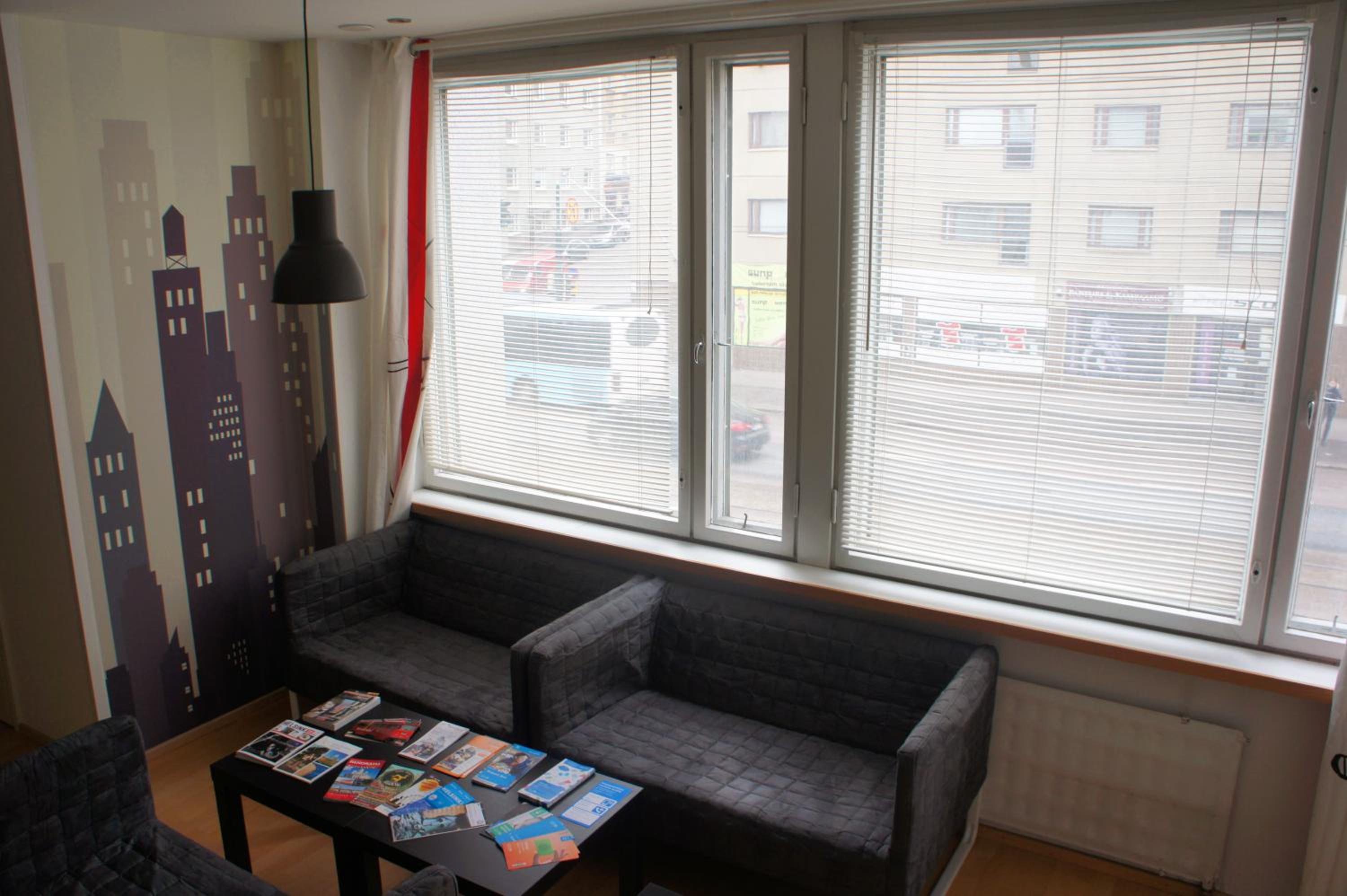 SweetDream Guesthouse
