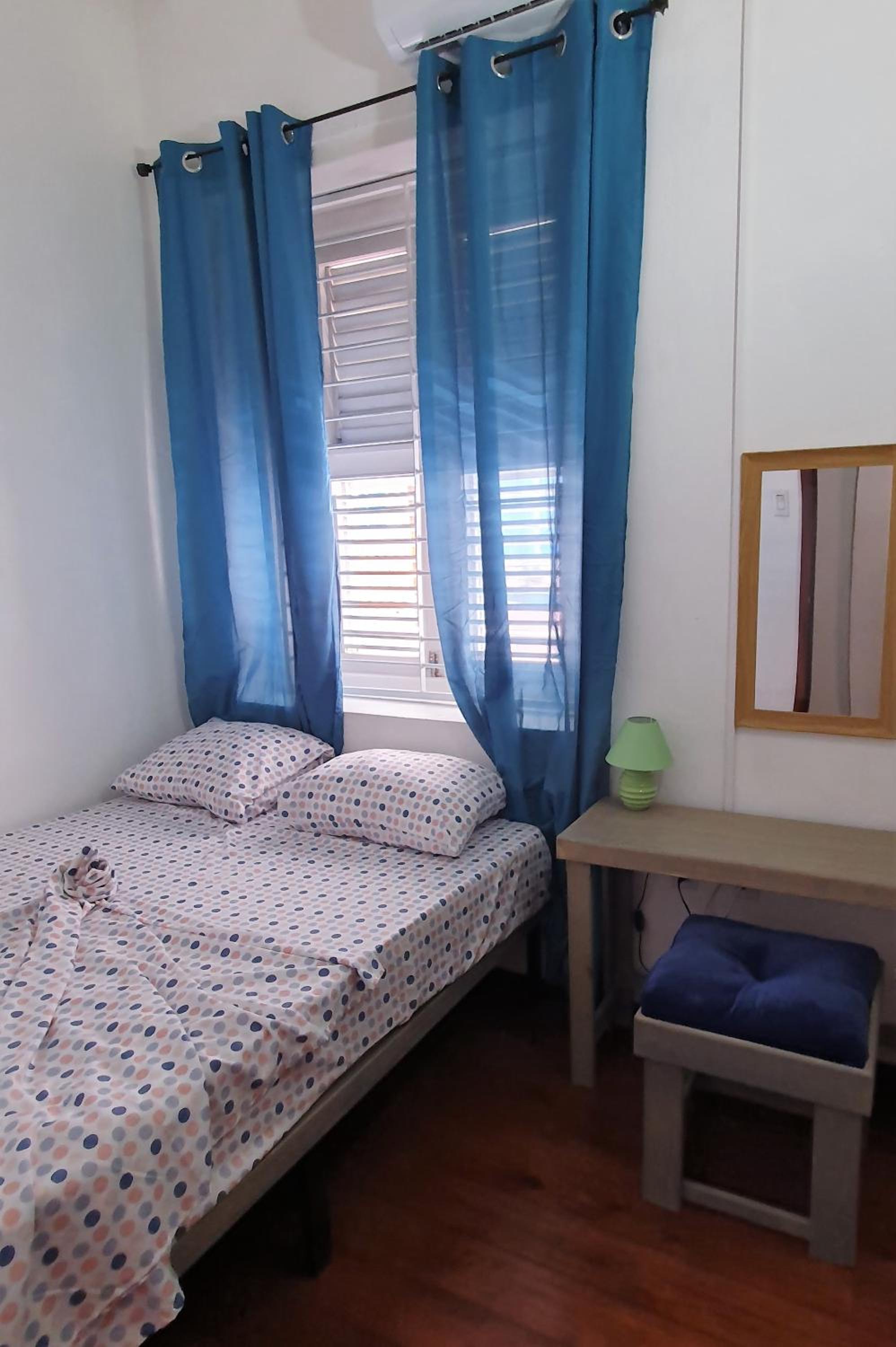 Catherine Suites