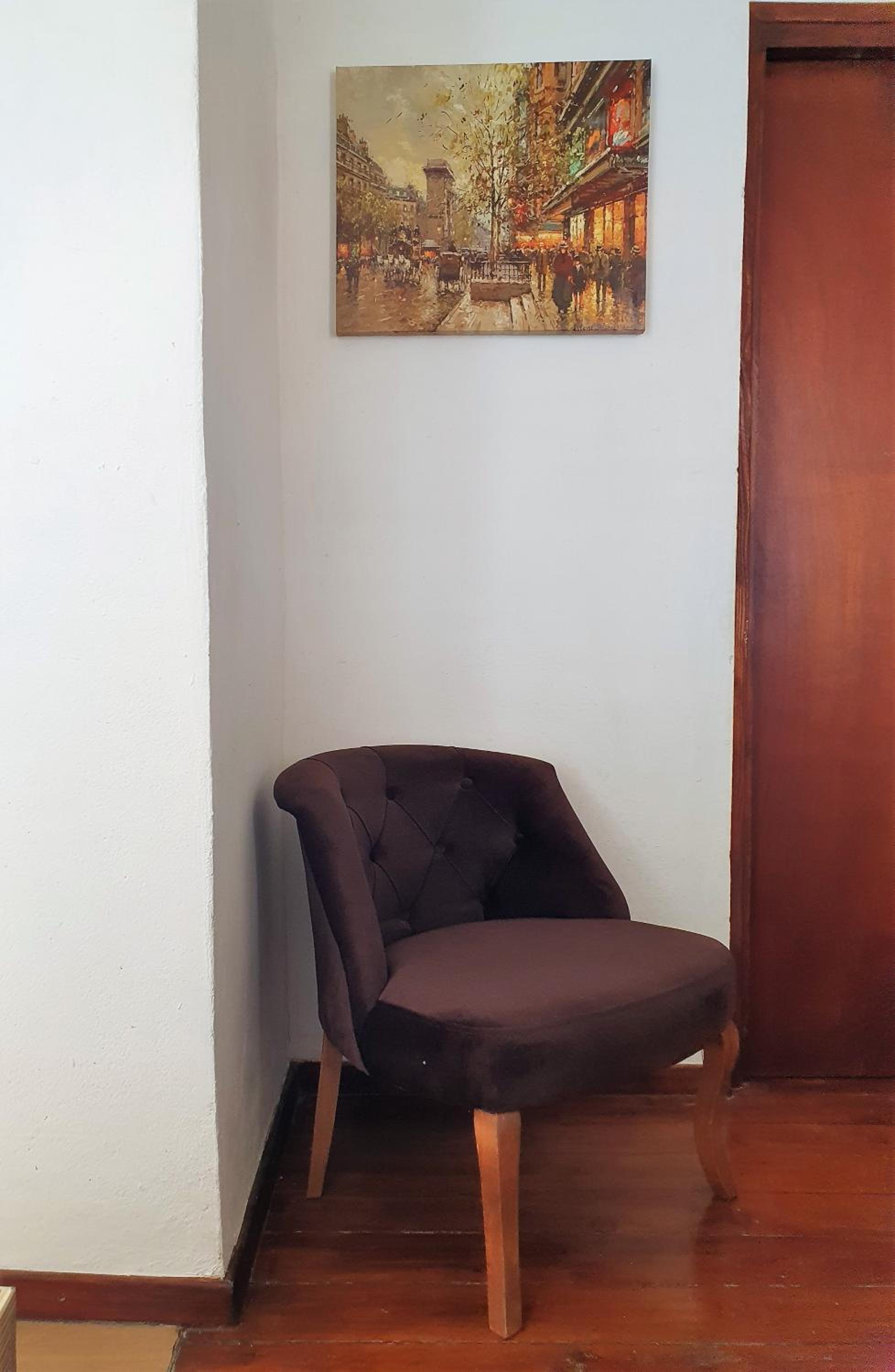 Catherine Suites
